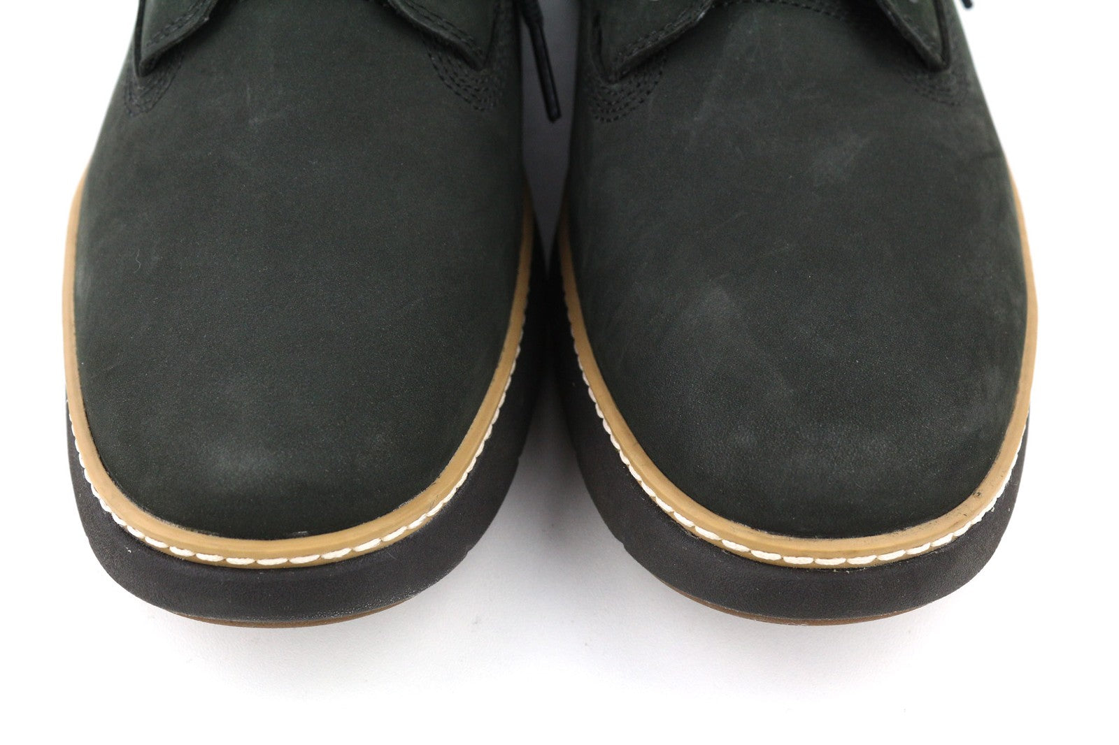 TIMBERLAND A26BE vyriški batai EU40 UK6.5 juodi migdolų nosys Aerocore Energy System 