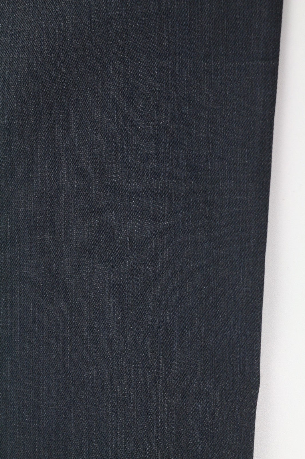 NUDIE Thin Finn Grey Authentique Used Mens Jeans W29/L34 Slim  Cotton Zip Fly