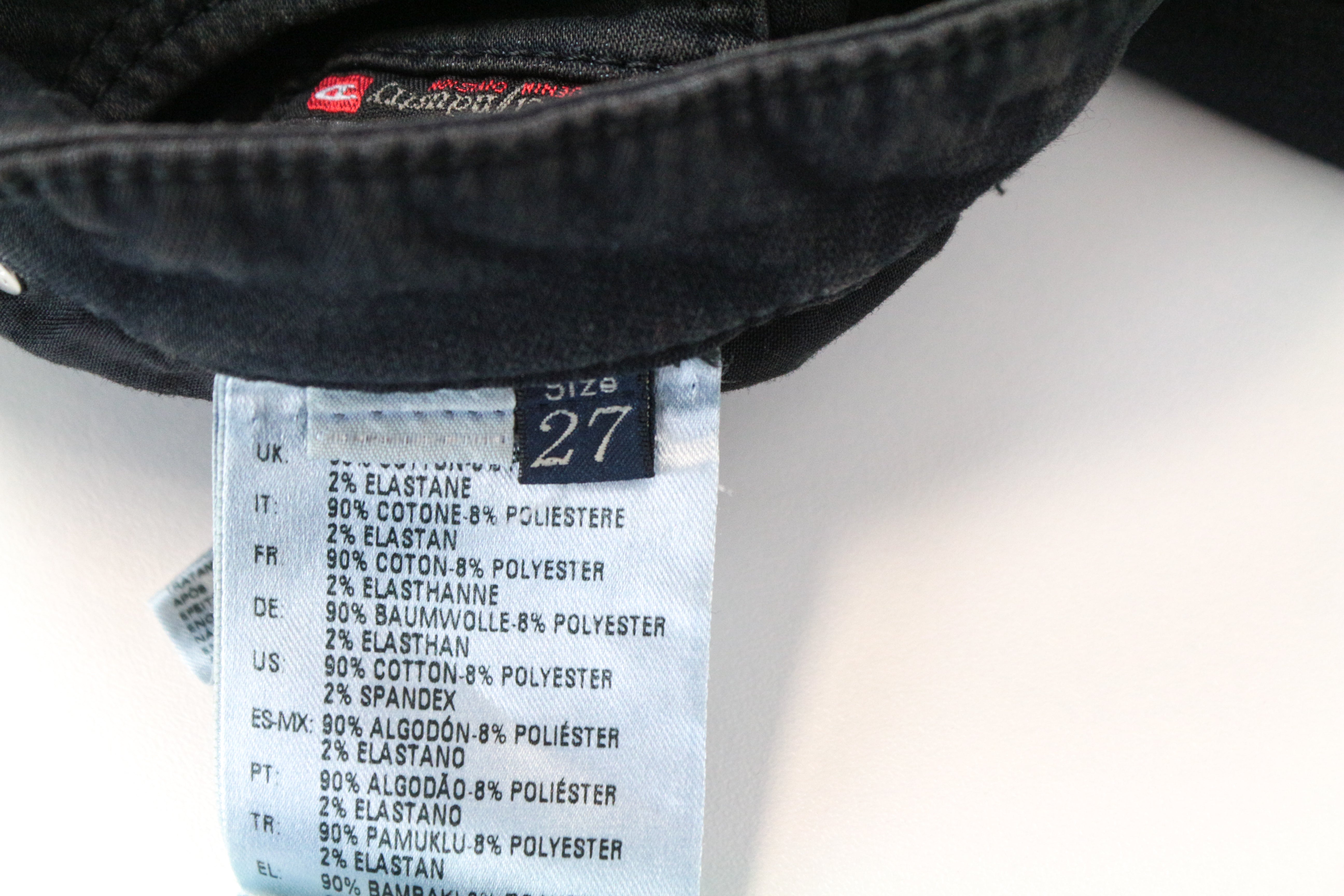 DIESEL Doris-NE 0669Q W27 moteriškos mėlynos Slim Skinny Jogg tamprios džinsinės kelnės 