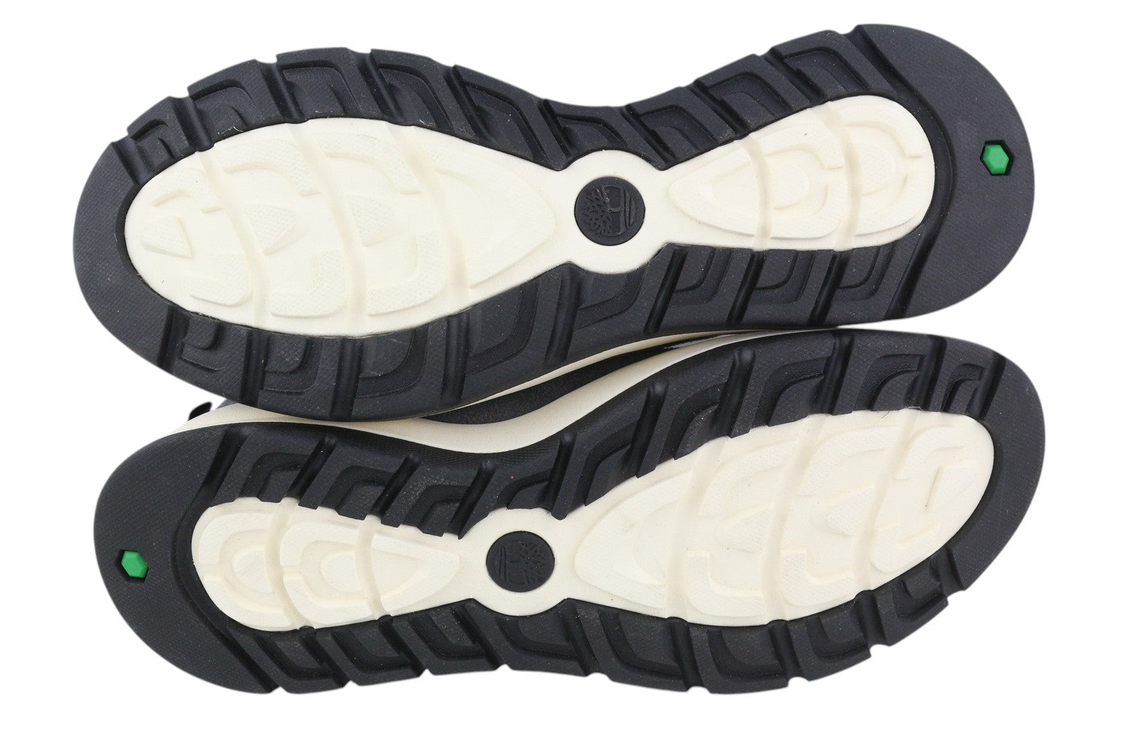 TIMBERLAND A2CA3 vyriški sportbačiai EU43/43.5 pilki odiniai žemapadžiai sportbačiai su raišteliais 