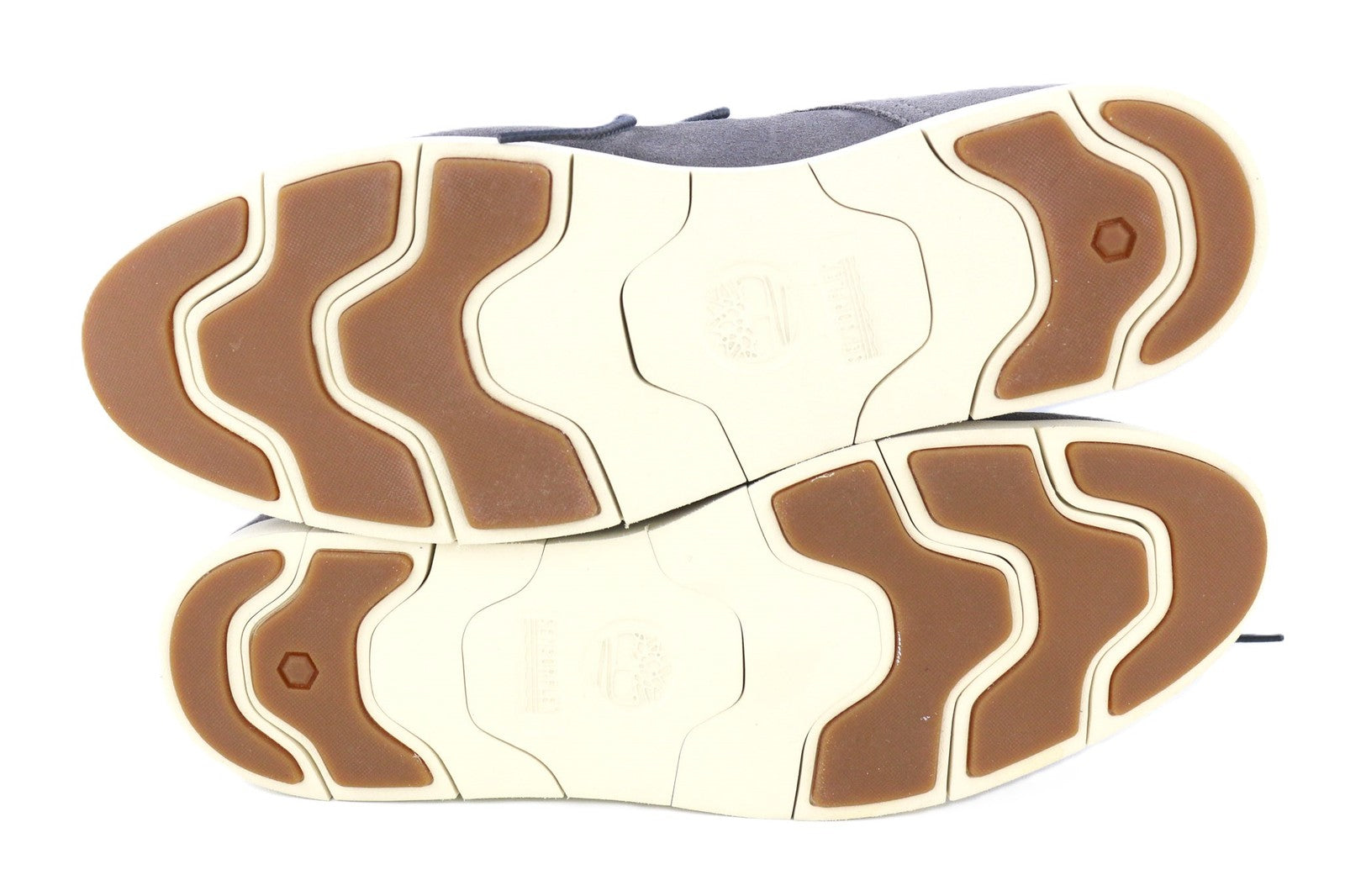 TIMBERLAND A1B3J-A0819 moteriški batai EU40/41 pilki odiniai zomšiniai žemapadžiai su raišteliais 