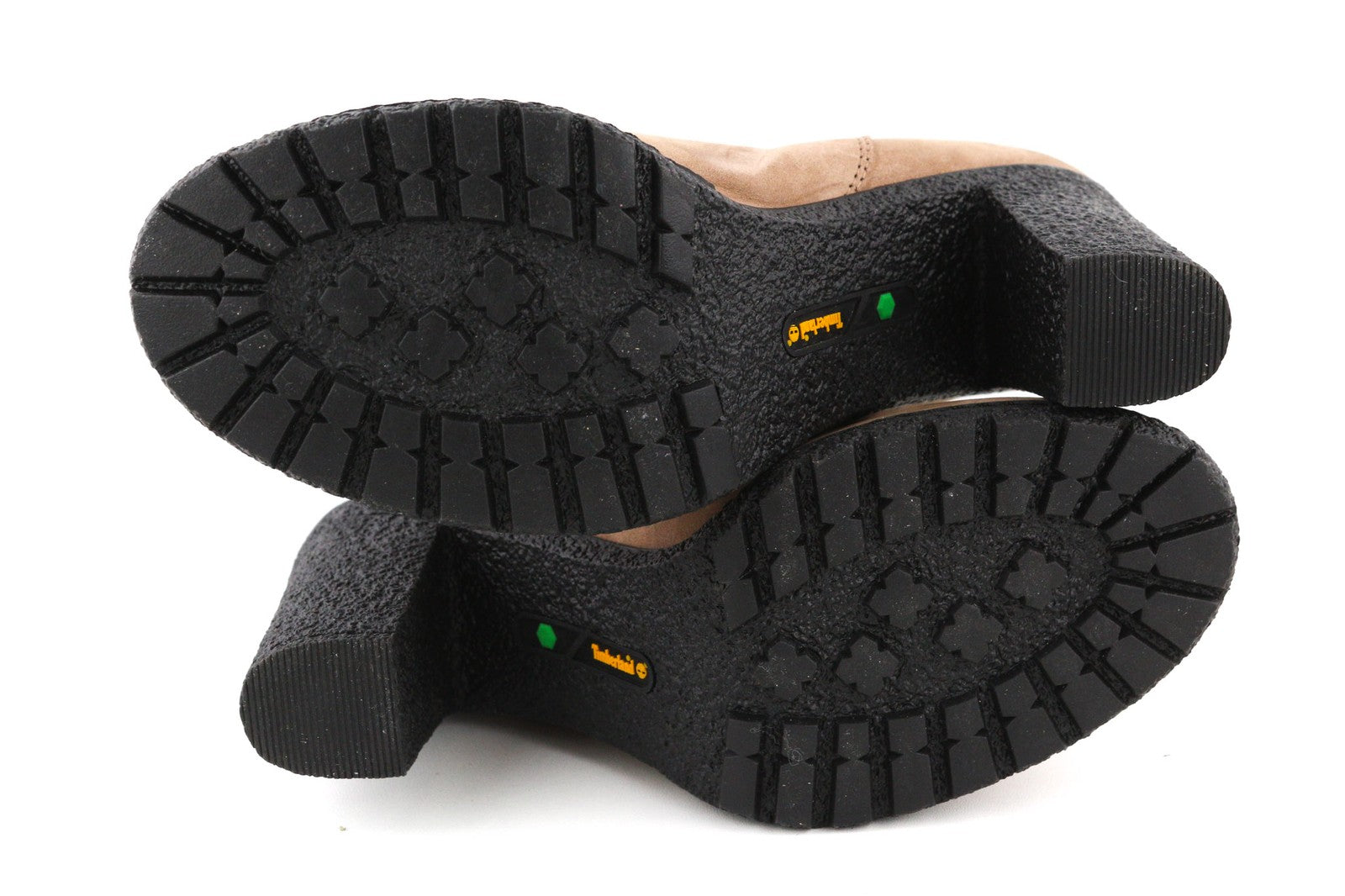 TIMBERLAND A2JJK-A6034 moteriški batai EU38/39 rudi odiniai užtrauktuku aukštakulniai 