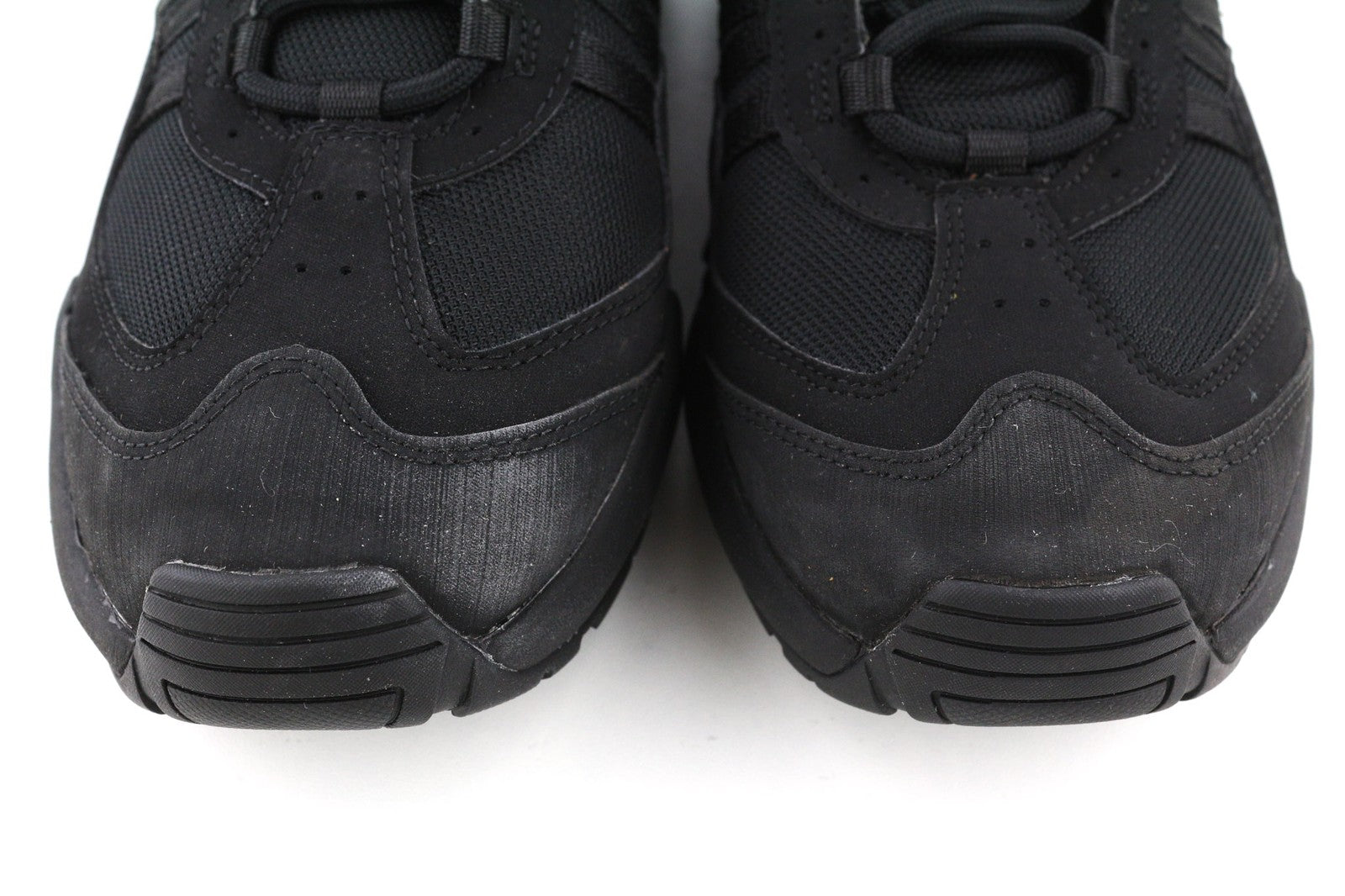 TIMBERLAND A42G6-A4742 vyriški sportbačiai EU45/46 juodi suvarstomi žemapadžiai sportbačiai 