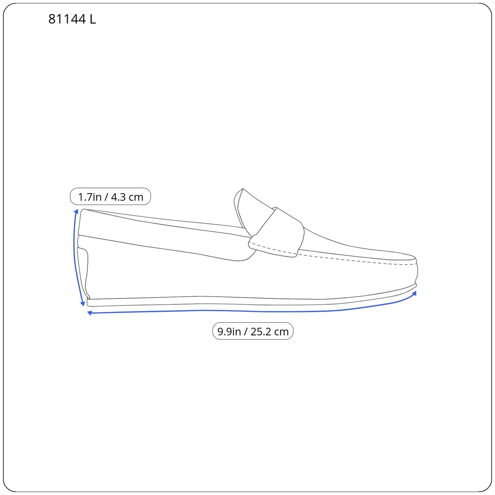 TIMBERLAND A23FE Santa Monica moteriškos juodos odinės basutės, 37/38 EU 