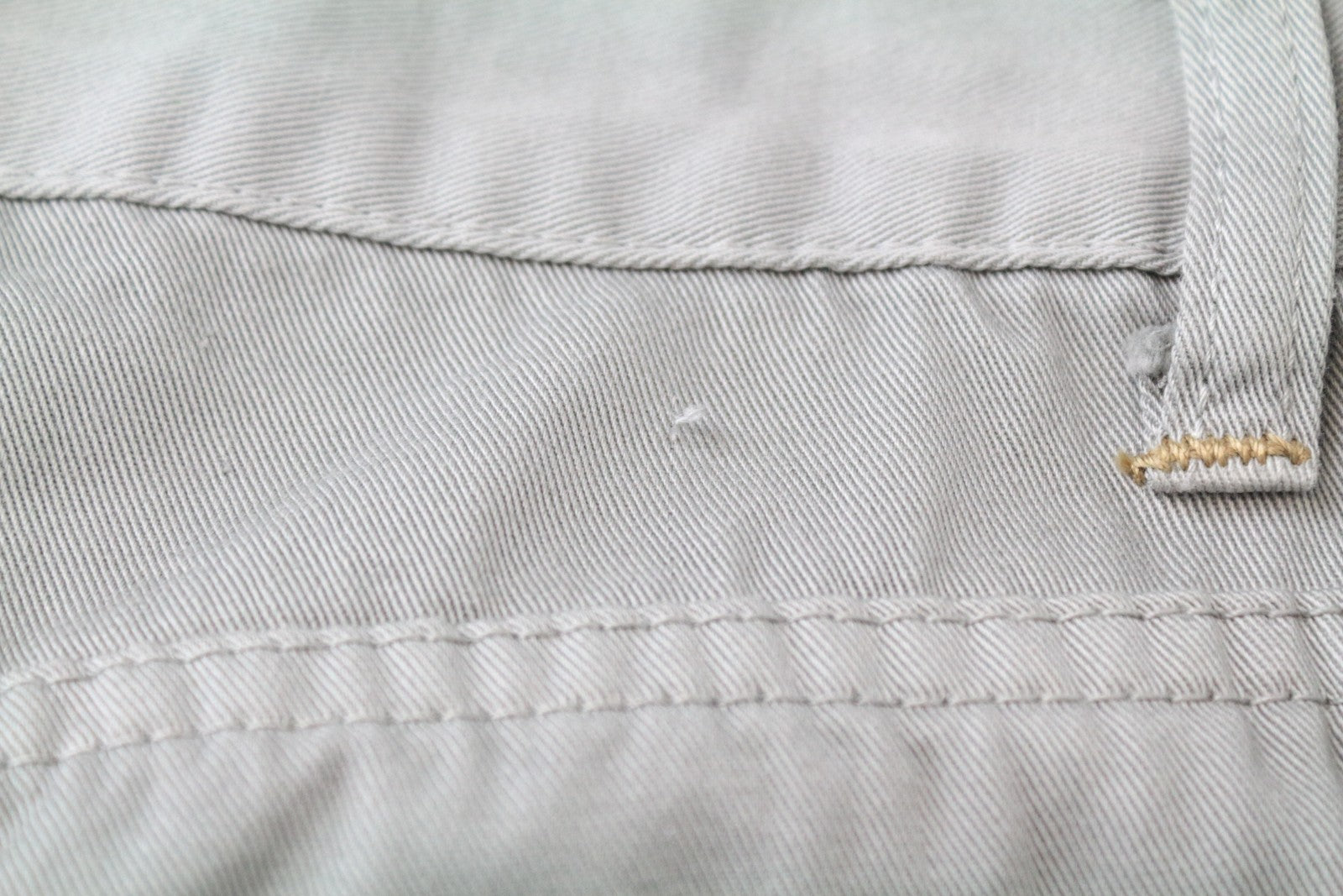 RICHMOND Men's Trousers 32 Grey Super Skinny Cotton Flat Front Fit