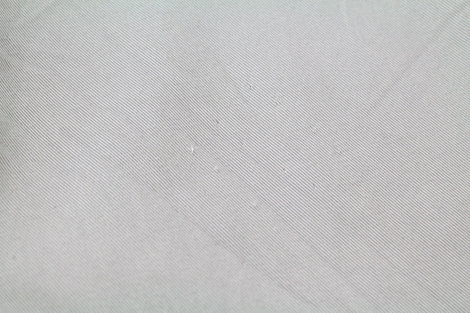 RICHMOND Men's Trousers 32 Grey Super Skinny Cotton Flat Front Fit