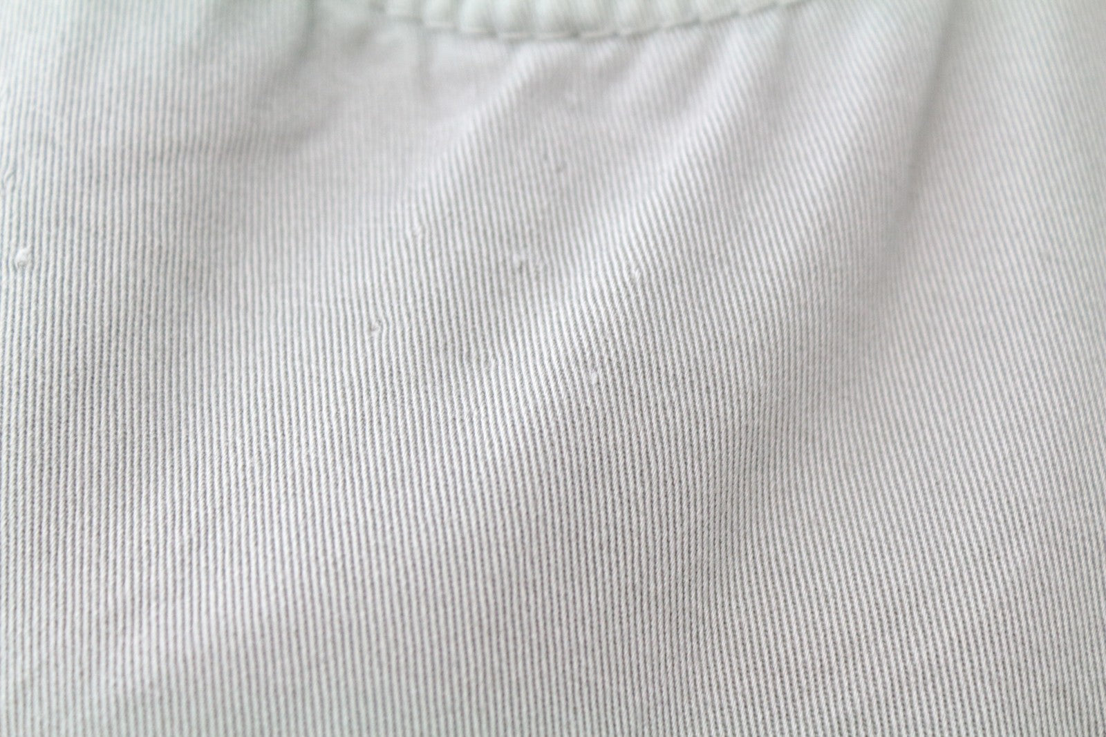 RICHMOND Men's Trousers 32 Grey Super Skinny Cotton Flat Front Fit