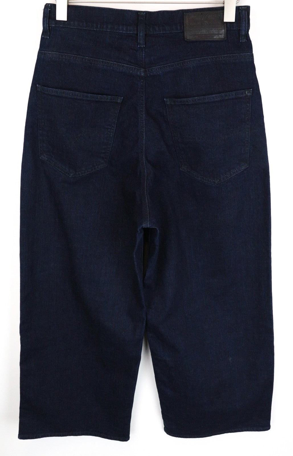 DIESEL Ary 084CG Women's W30/L32 Straight Stretch Blue Cotton Jeans