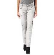 DIESEL DNA Belthy 0676M moteriški džinsai W30/L32 RRP 180 € Slim tiesūs žemo juosmens 