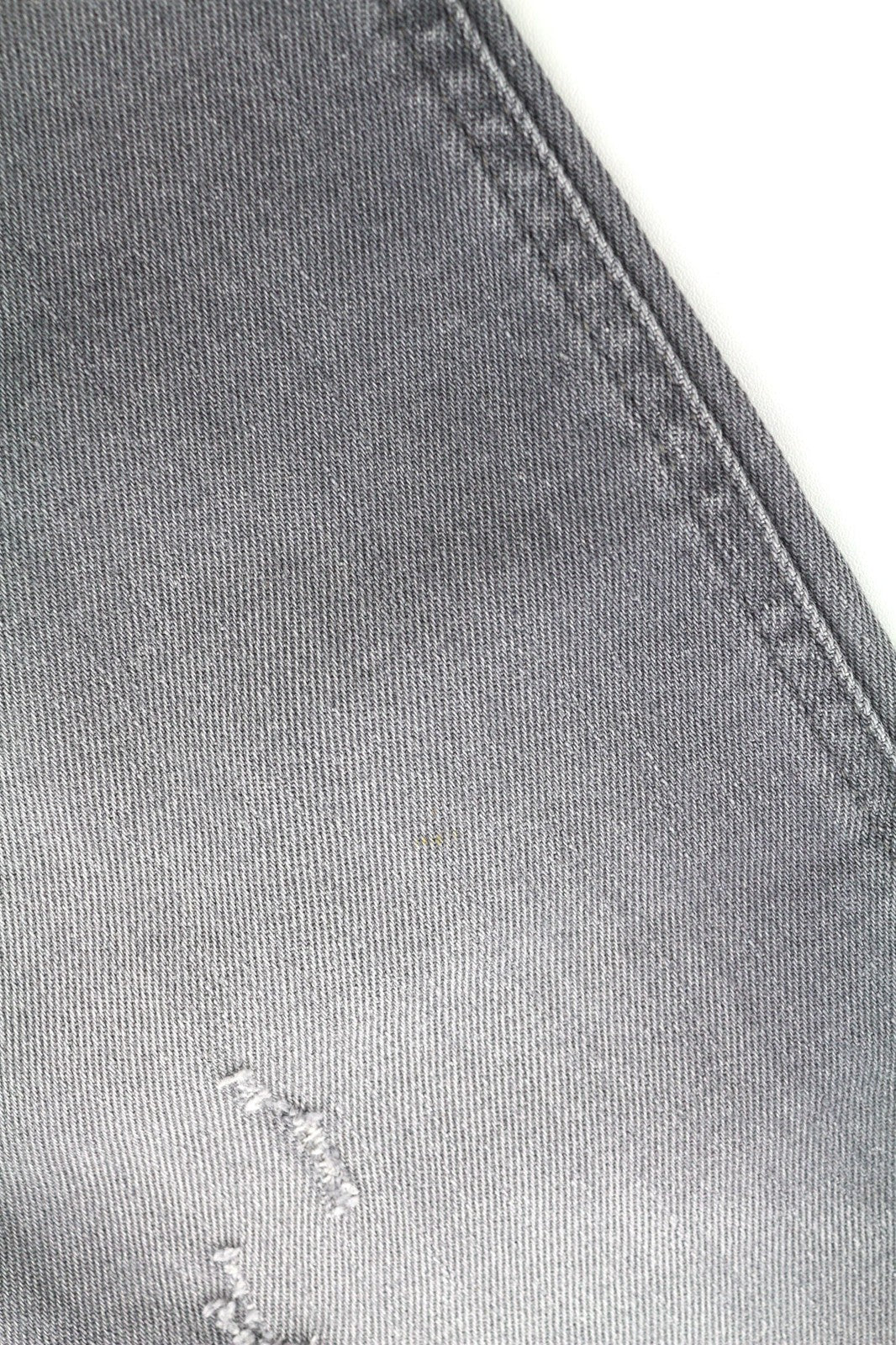 DIESEL Belthy-Ankle 0853H moteriški džinsai W26/L32 Slim Straight žemo juosmens RRP 200 € 