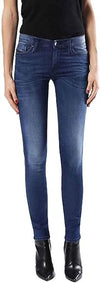 Jeans Grupee-Ne 0674Y