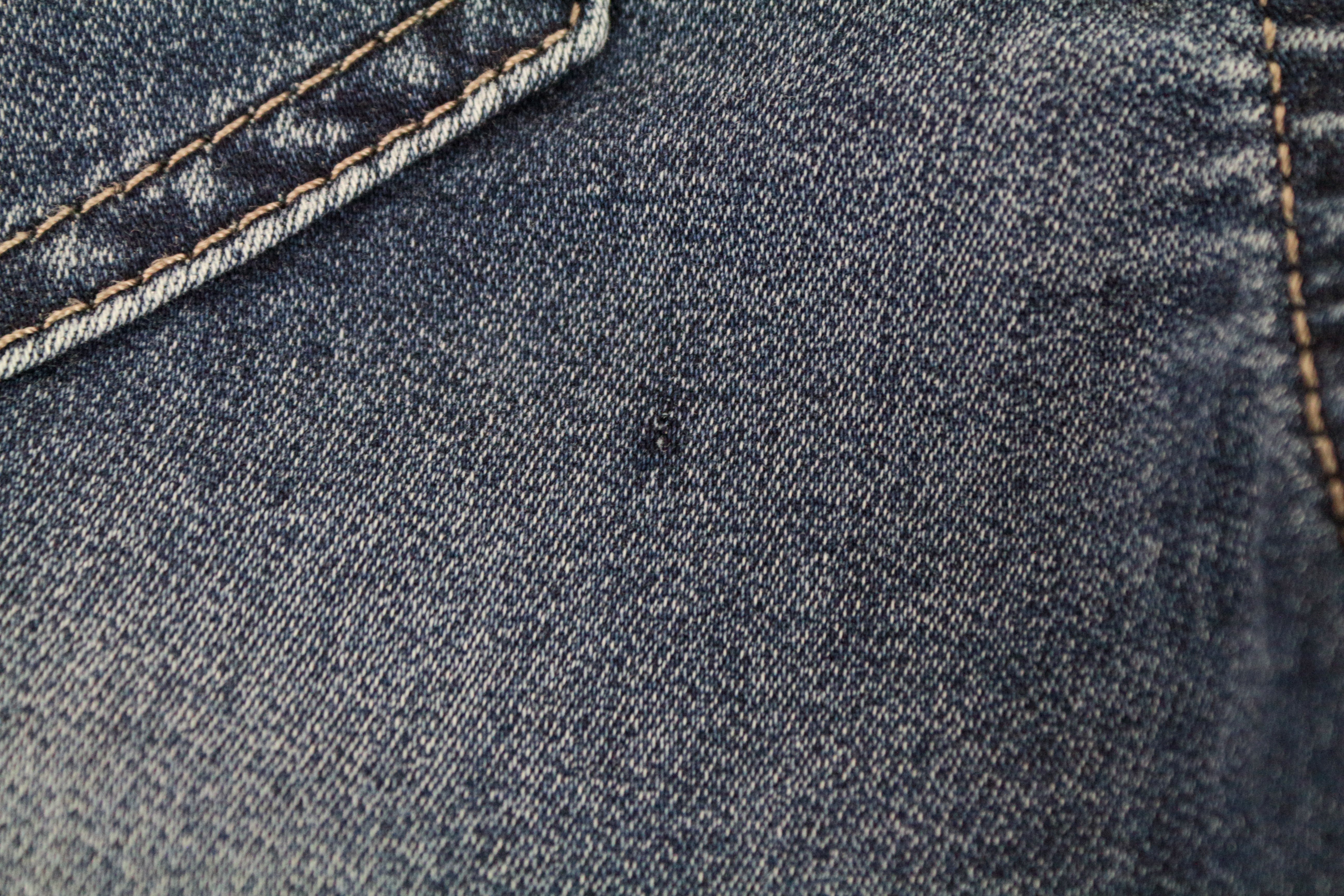 DIESEL Grupee-Ne 0674Y moteriškos W25 mėlynos medvilninės plonos, tamprios džinsinės jogg kelnės. 