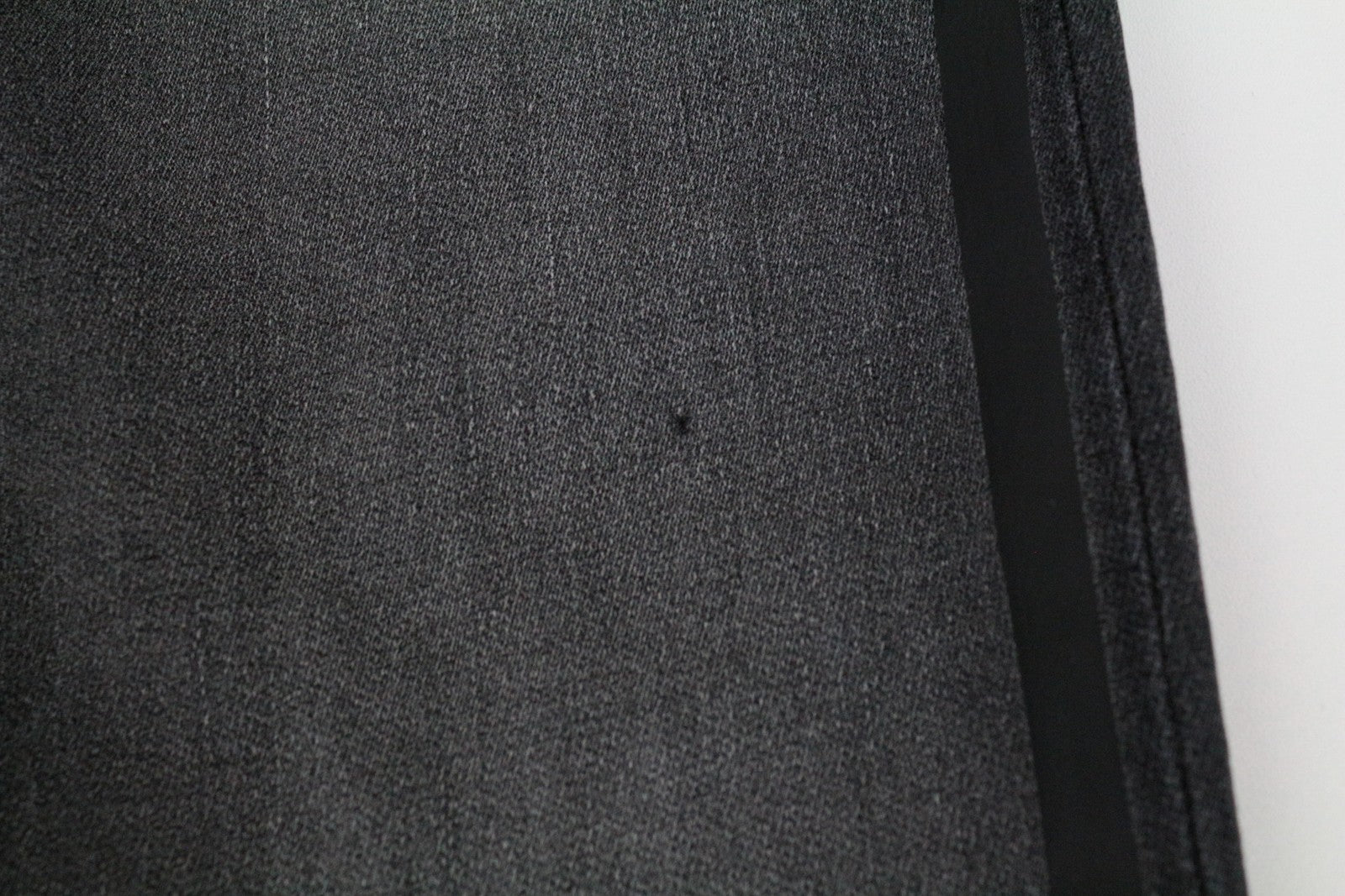 DIESEL Krailey R-SP-NE 0094Q moteriški W27 Jogg džinsai pilki, ploni, tamprūs 