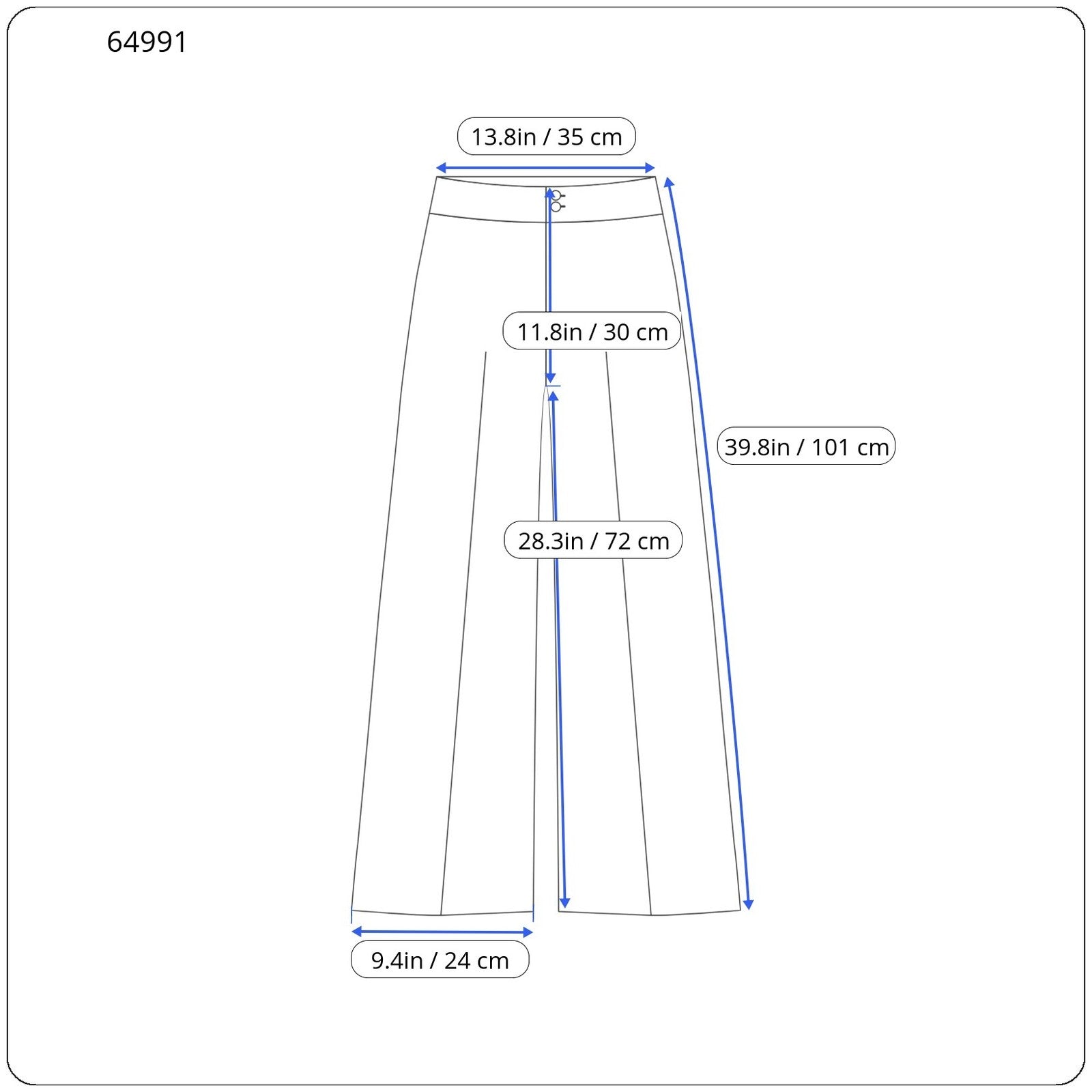 DIESEL Widee 087AR moteriški W26/L32 mėlyni tiesaus kirpimo medvilniniai tamprūs džinsai 