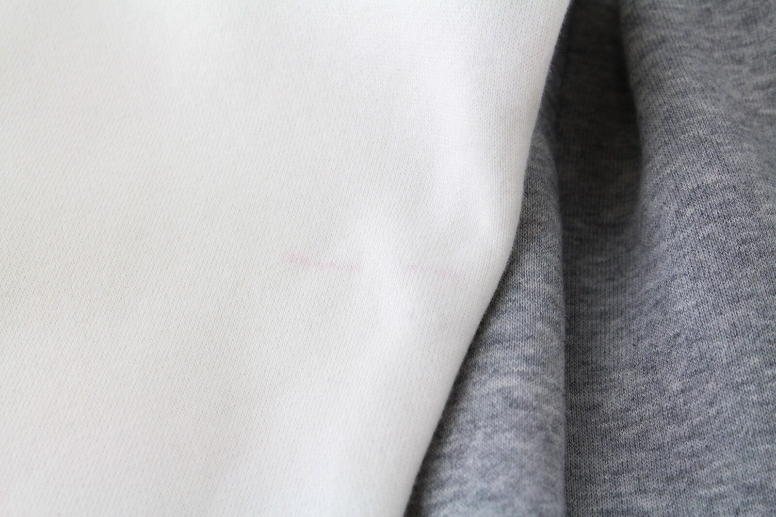 SCOTCH & SODA  Couture Grey M Jacket Mens Jersey Bomber Zip Long Sleeve