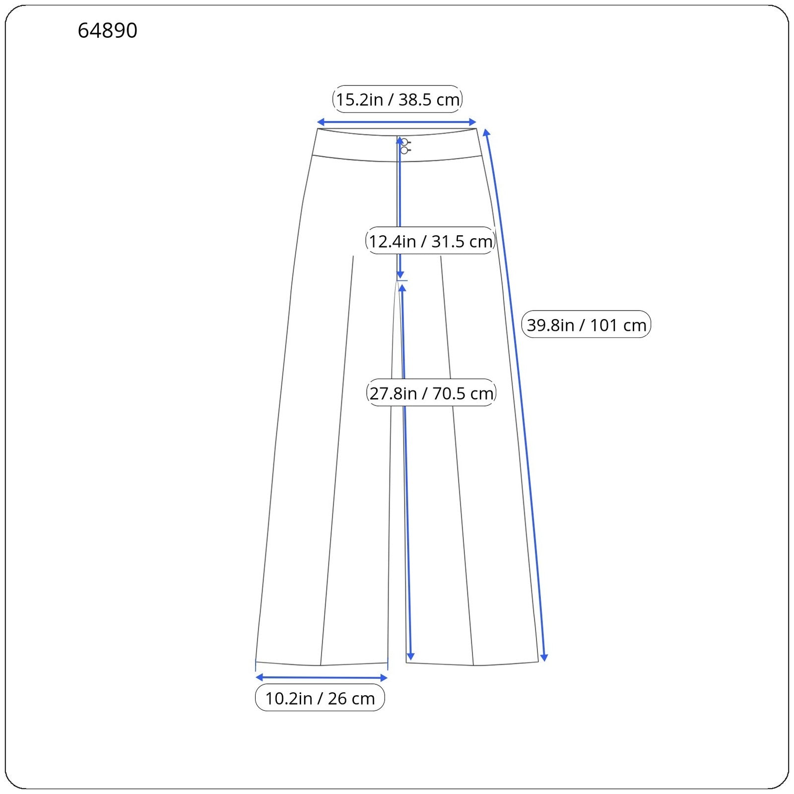 DIESEL Widee 0077V moteriškos W28/L30 tiesios mėlynos medvilninės džinsinės kelnės su 5 kišenėmis 