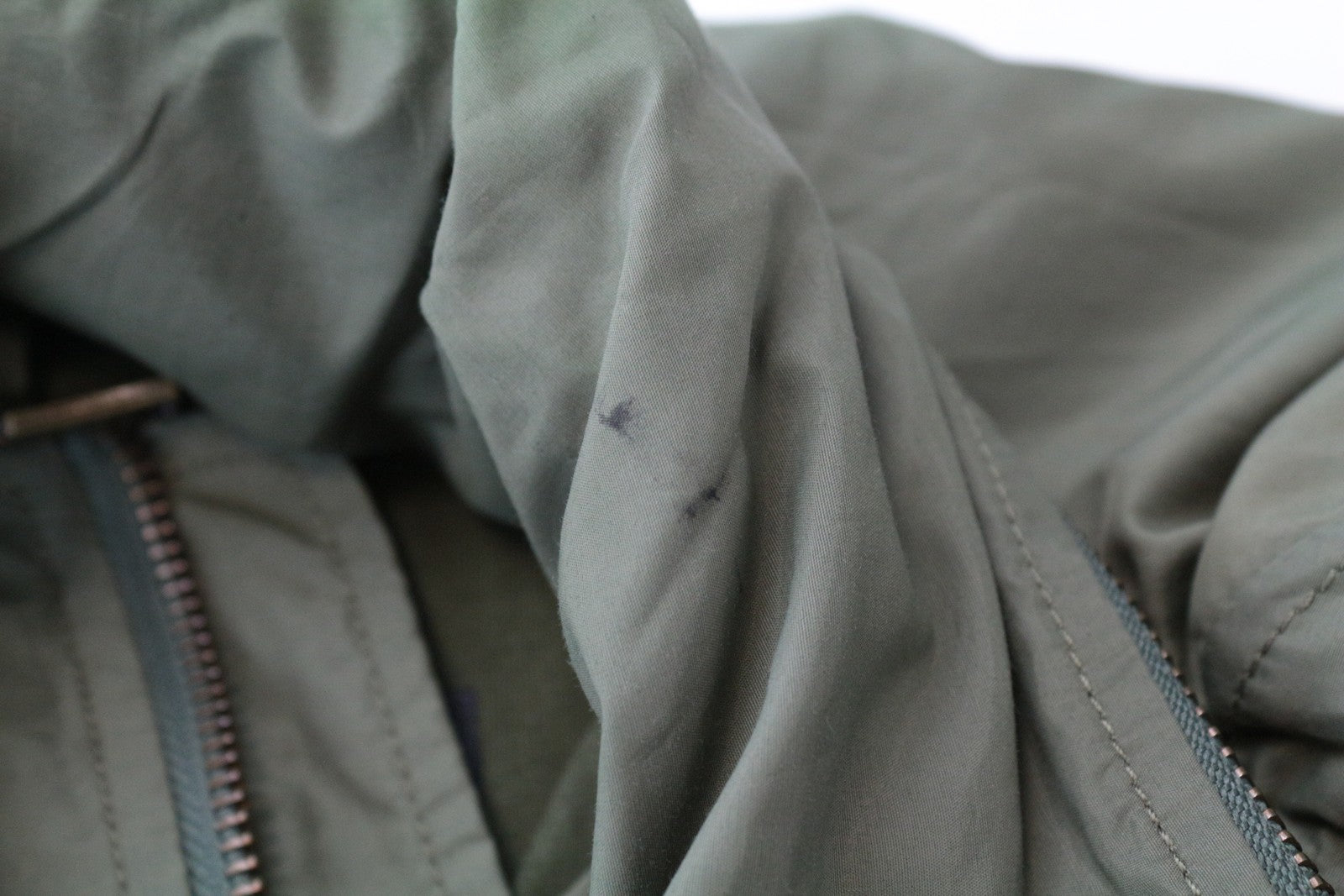 RICHMOND vyriška 48 žalia lengva laisvalaikio ilgarankovė vienaeilė striukė 