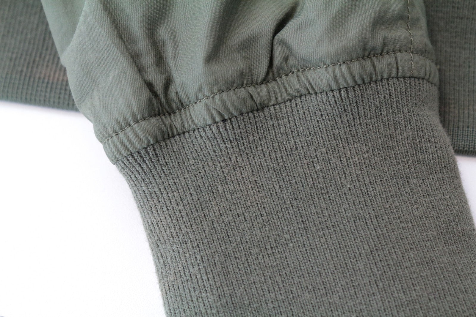 RICHMOND vyriška 48 žalia lengva laisvalaikio ilgarankovė vienaeilė striukė 