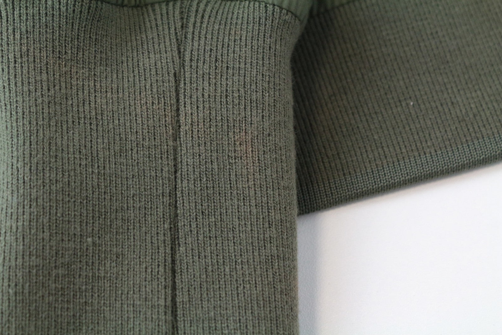 RICHMOND vyriška 48 žalia lengva laisvalaikio ilgarankovė vienaeilė striukė 