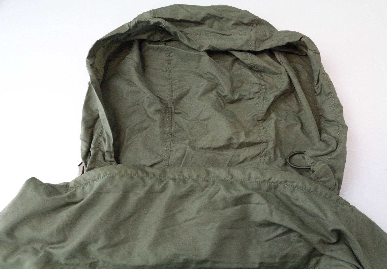 RICHMOND vyriška 48 žalia lengva laisvalaikio ilgarankovė vienaeilė striukė 