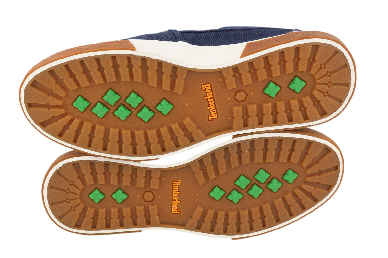 TIMBERLAND A42QY vyriški batai EU41/42 mėlyni migdolų noselės užsegami be kulno, Tencel Refibra 