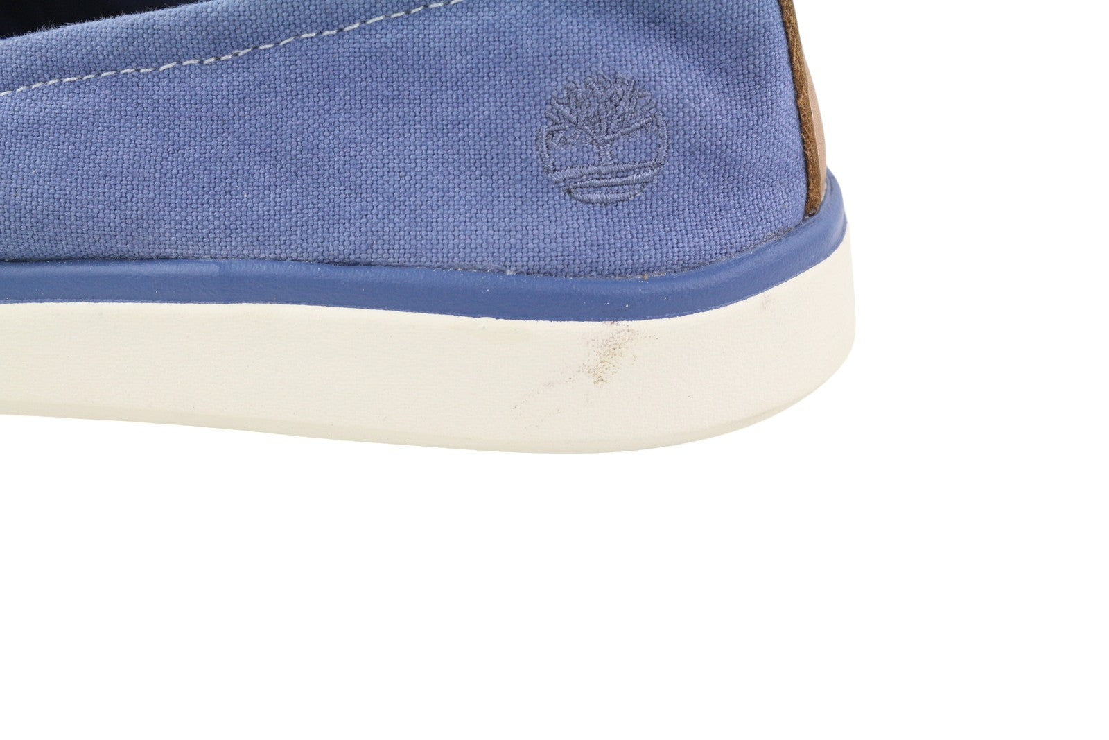 TIMBERLAND A2B14 vyriški batai EU42/43 mėlyni užsegami, žema „Sensorflex“ komforto sistema 