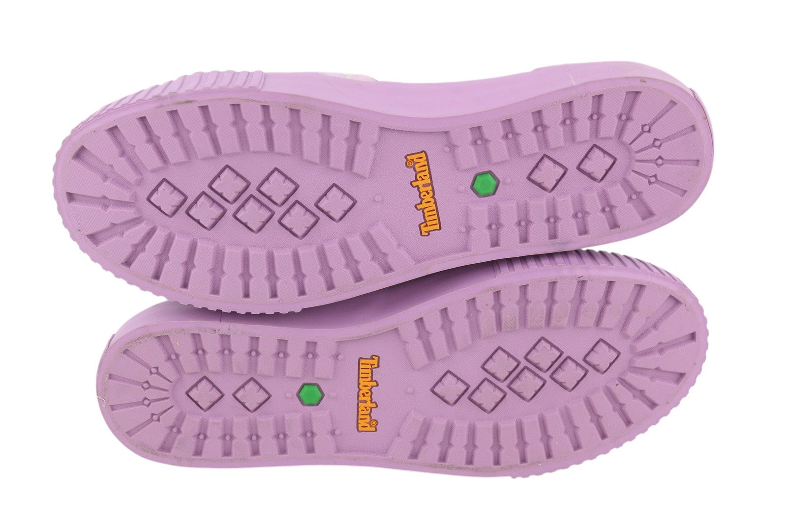 TIMBERLAND A2EPS moteriški sportbačiai EU37/37.5 balti violetiniai odiniai žemapadžiai su raišteliais 