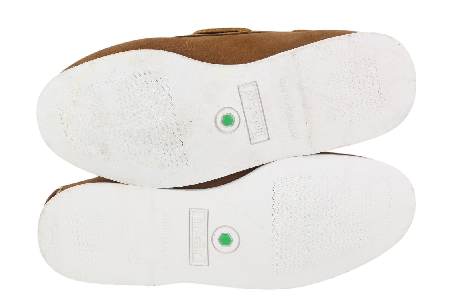 TIMBERLAND A43V1 vyriški batai EU41/41.5 rudi odiniai užsegami batai su nėriniais, nepaliekantys žymių. 