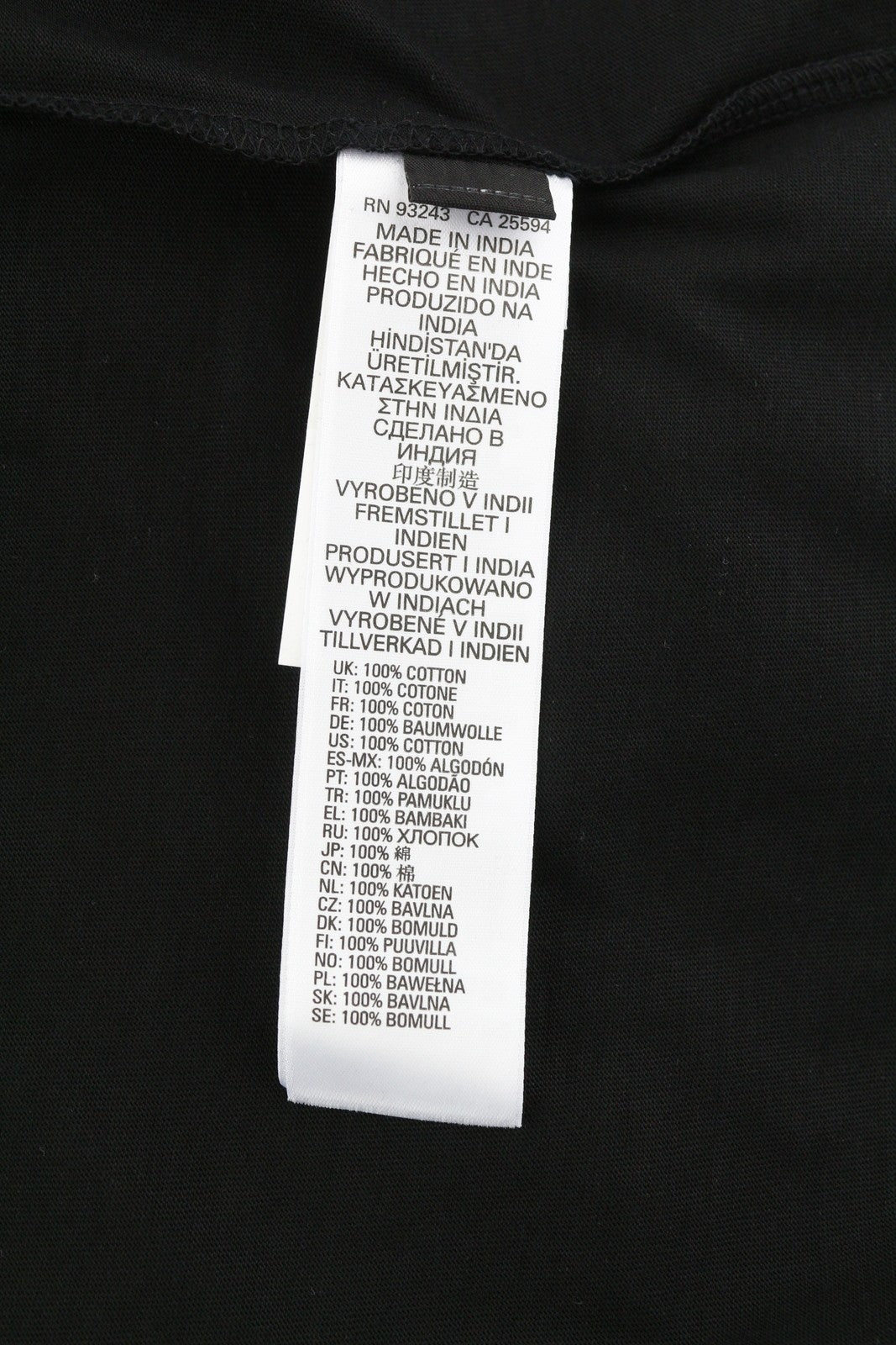 DIESEL T-Just-B60 vyriški marškinėliai, juodi, trumpomis rankovėmis, apvalia kaklo iškirpte, su trikotažo raštu. 