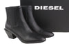 Boots D-Texanne CH