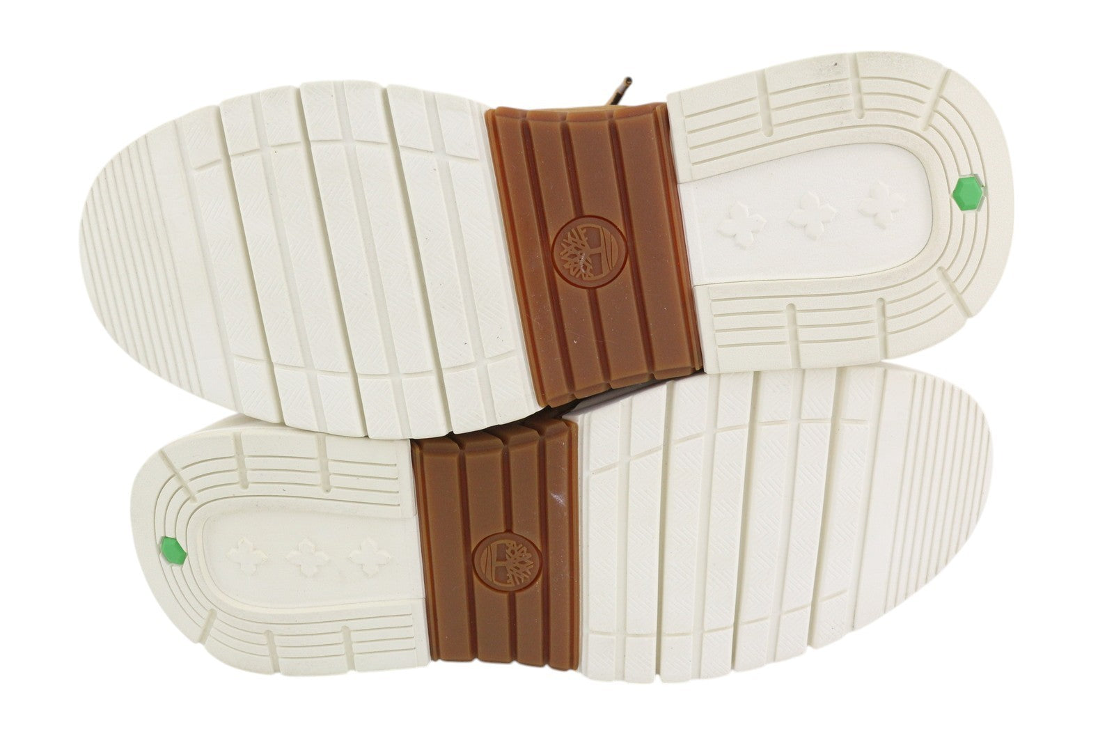 TIMBERLAND A27VE vyriški aulinukai EU43.5/44 rudi odiniai suvarstomi vidurio viršutiniai migdolų nosys 