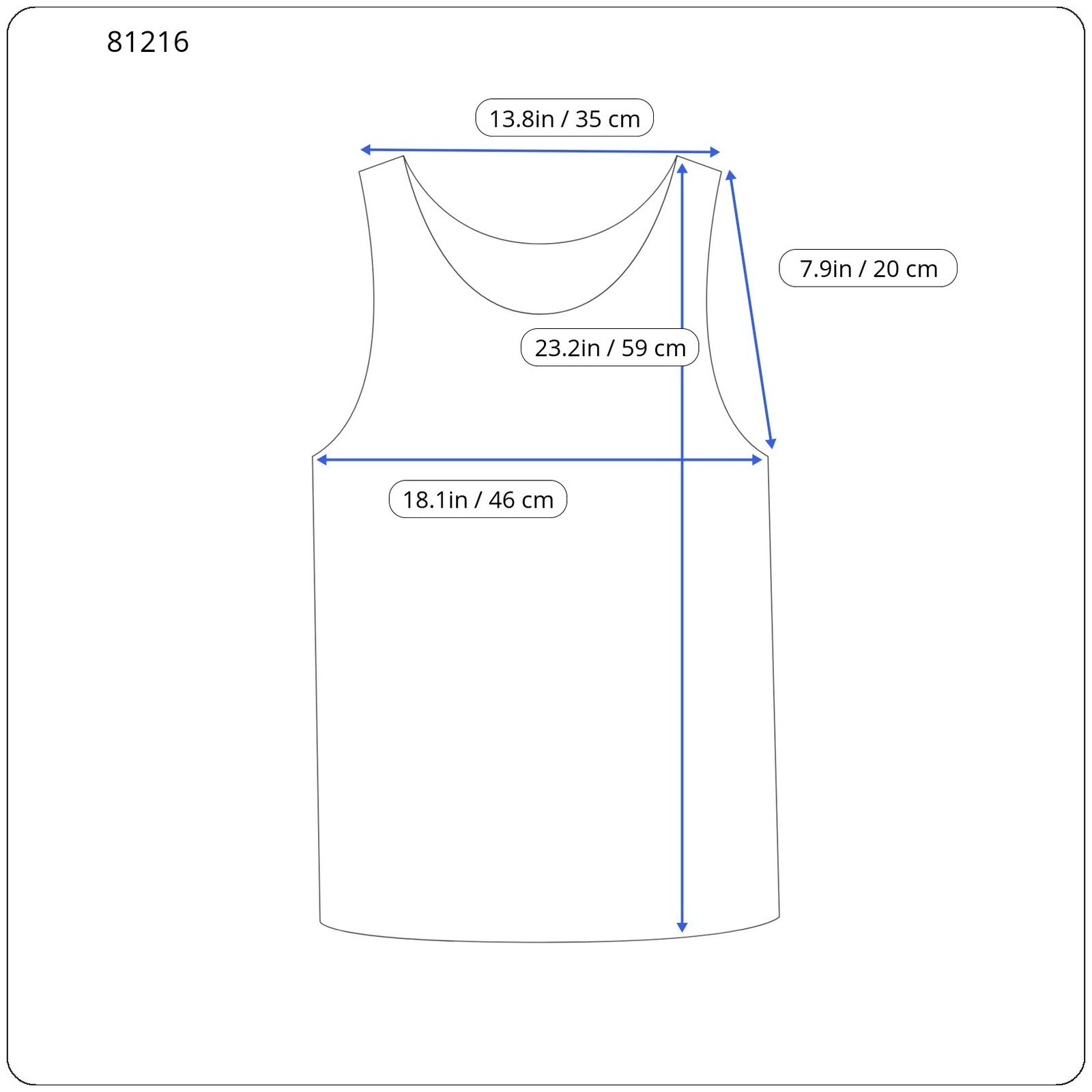 BLEU BLANC ROUGE moteriški marškinėliai, 38 dydis, tamsiai mėlyni, tamprūs be rankovių, apvali iškirptė su detalėmis... 