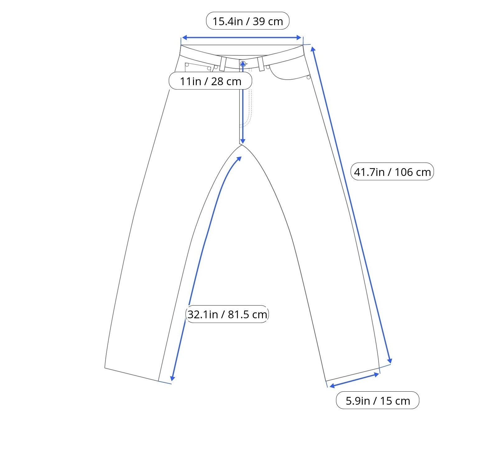 DIESEL Tepphar-X 0870H vyriški džinsai W26/L32 Slim morkų mėlynos spalvos, tamprūs, skalbti 