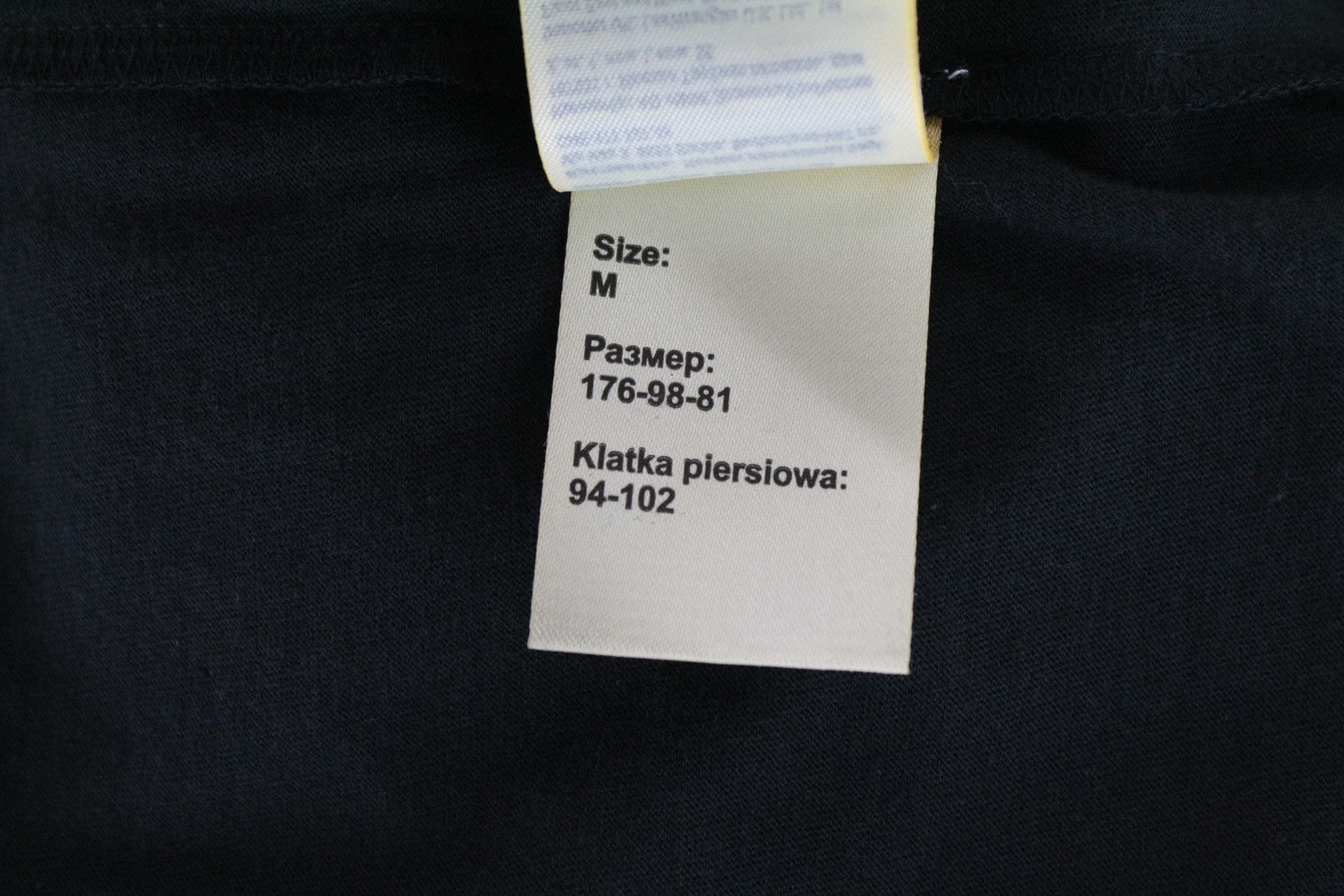 LEE vyriški marškinėliai M, juodi, skalbti, trumpomis rankovėmis, laisvi medvilniniai marškinėliai 