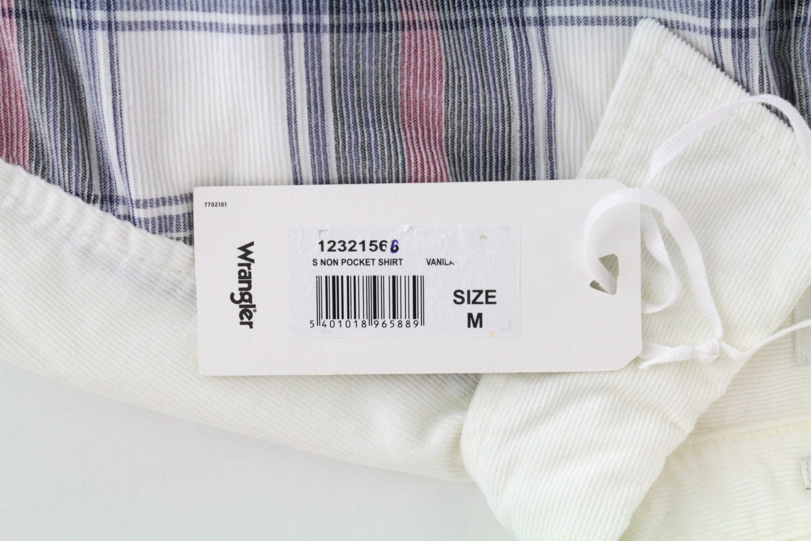 WRANGLER vyriški M dydžio marškinėliai su velvetiniu balkšvu raštu, languoti ilgomis rankovėmis, su sagomis 