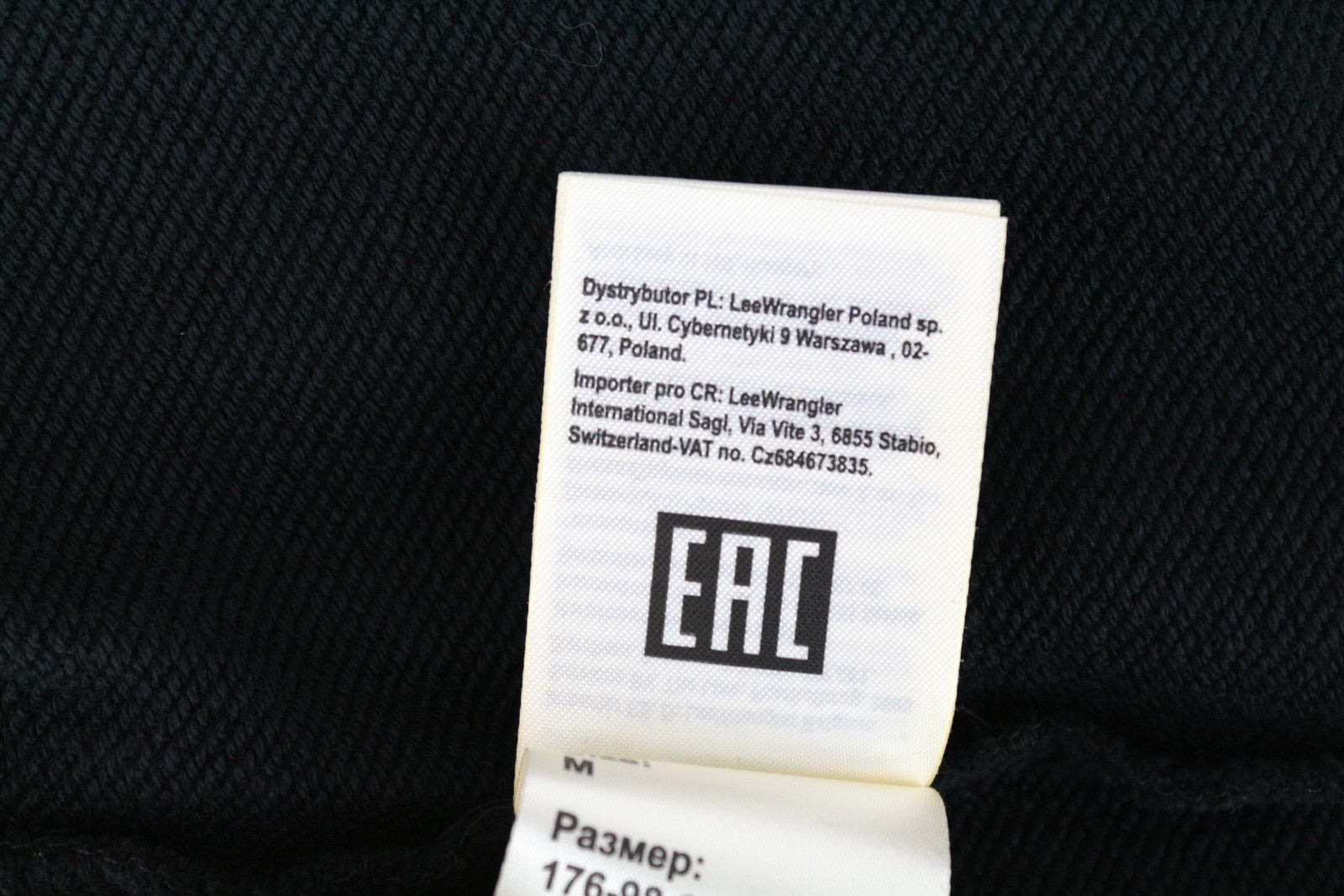 WRANGLER vyriškas džemperis su gobtuvu M, juodos spalvos, margintas, ilgomis rankovėmis, medvilninis džemperis su gobtuvu 