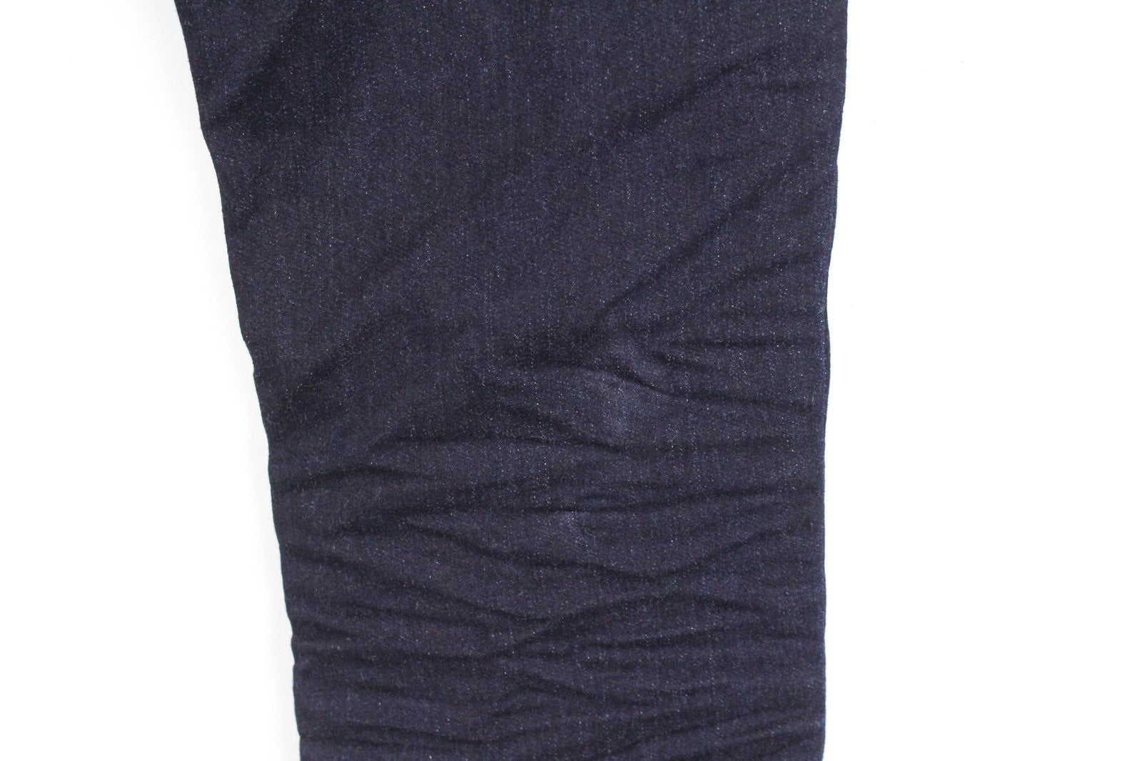 DIESEL Grupee-NE 0600V Women's W25 Blue Jogg Sweat Jeans Slim Skinny Stretch