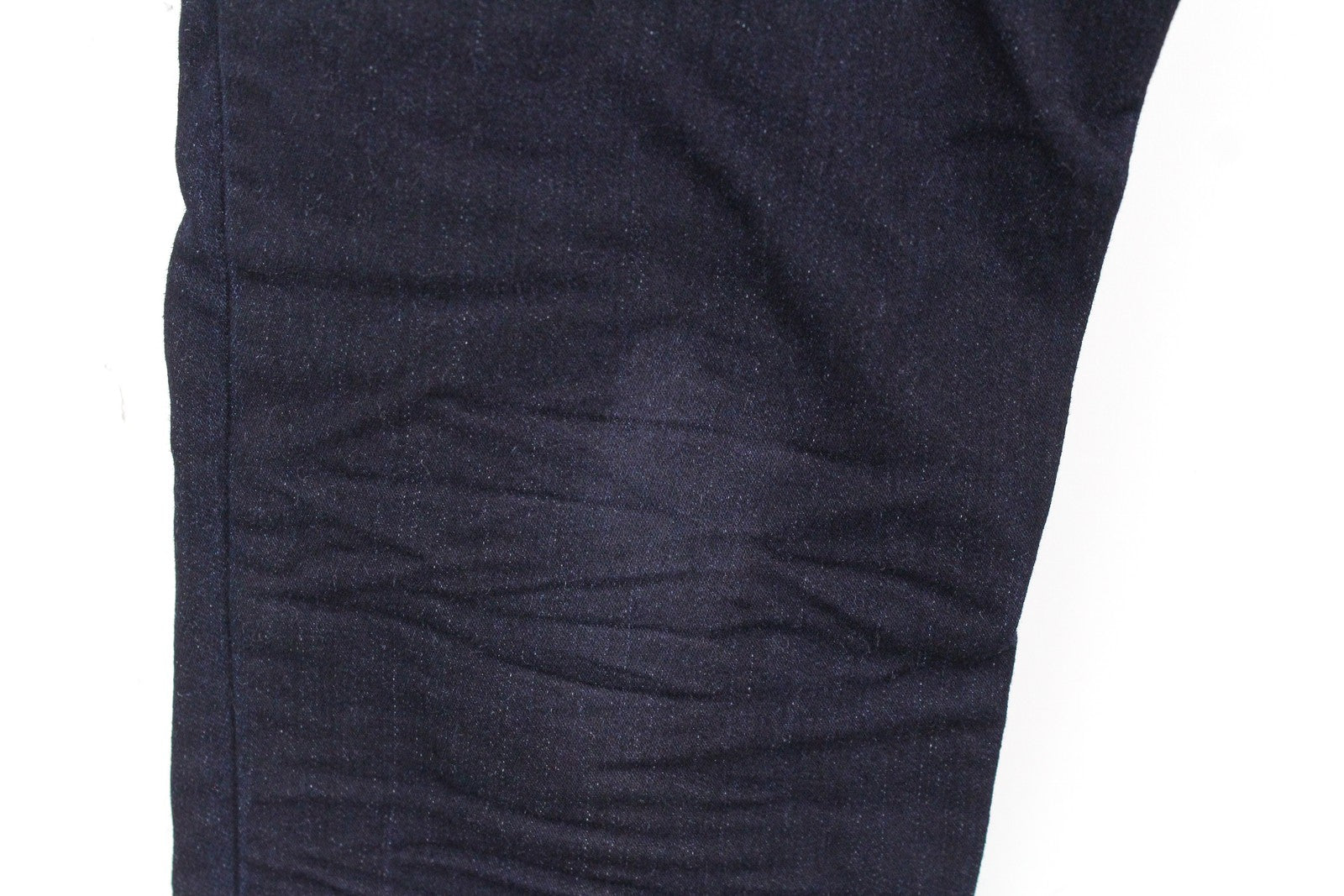 DIESEL Grupee-NE 0600V Women's W25 Blue Jogg Sweat Jeans Slim Skinny Stretch