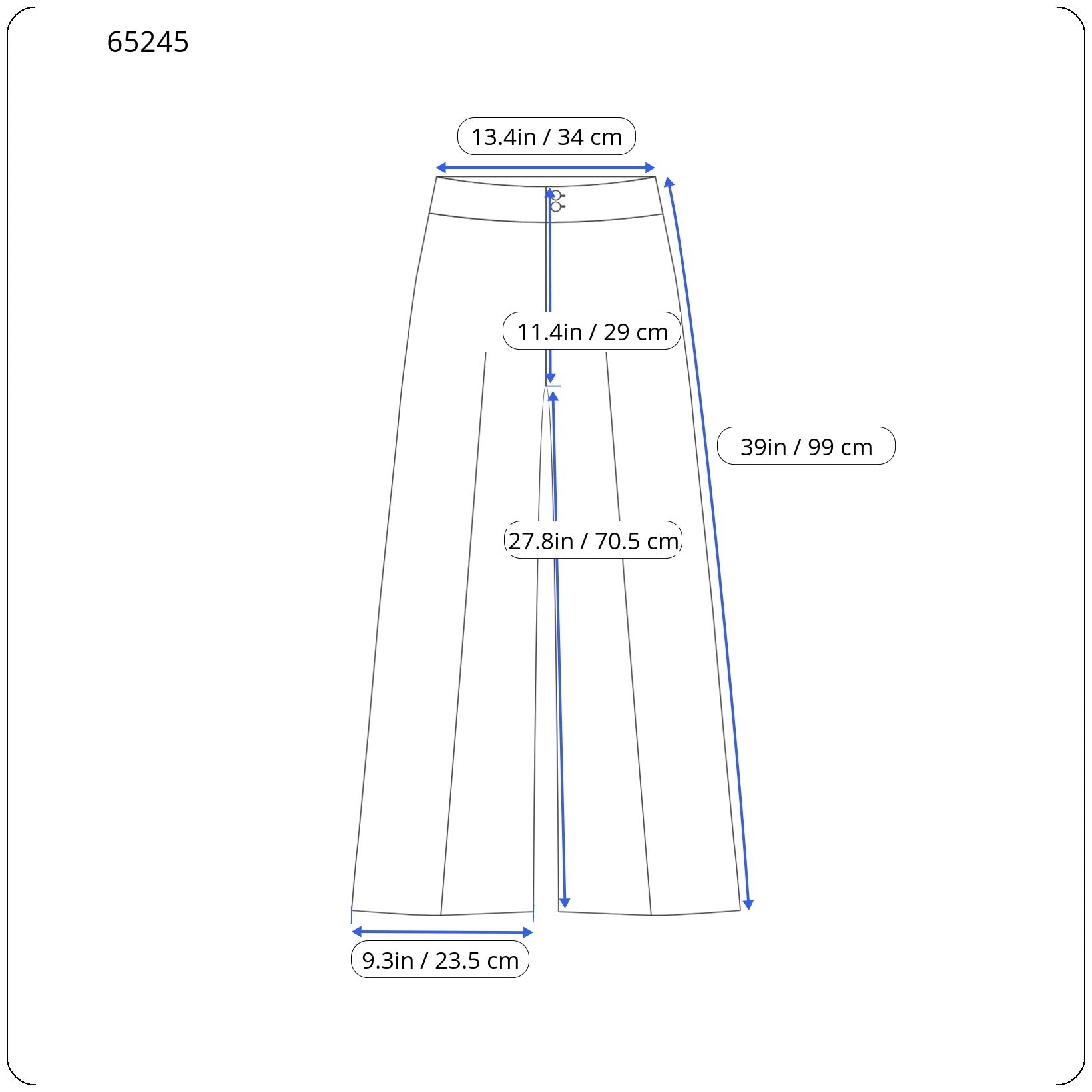 DIESEL Widee-NE 0699A moteriški W25 trumpi mėlyni tiesūs sportiniai džinsai 