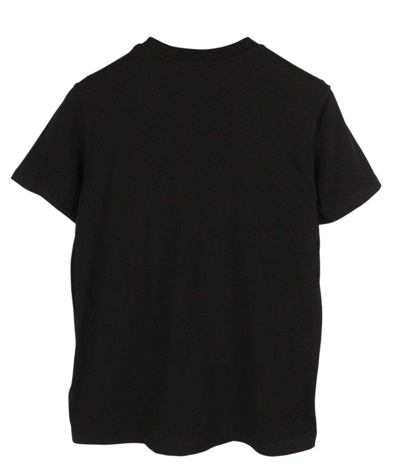 DIESEL T-Sily-New-Ita moteriški marškinėliai L dydžio, juodi, trikotažo medvilniniai, apvalios iškirptės, trumpomis rankovėmis.