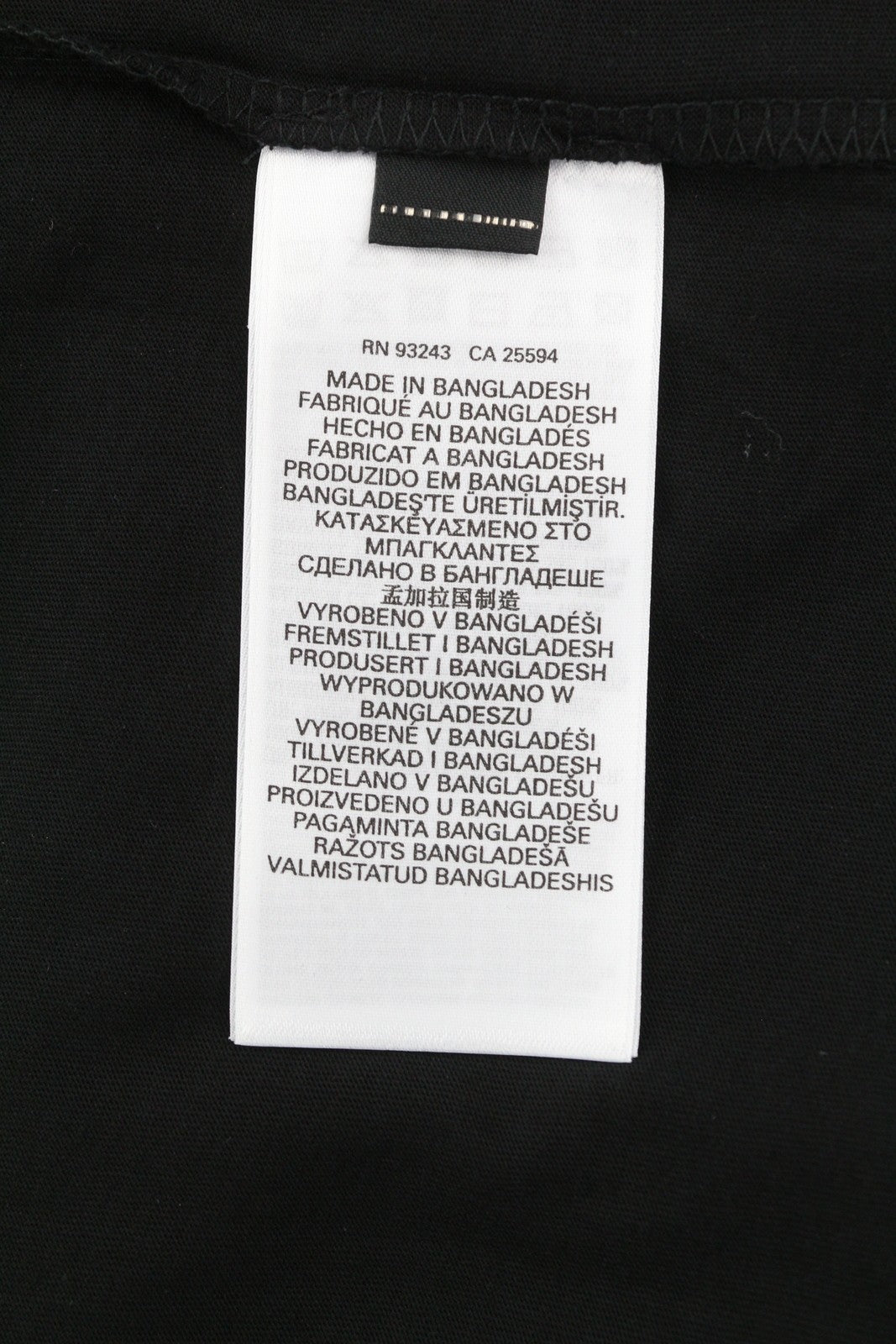 DIESEL D-Egor-New-Ita moteriška suknelė XS, juoda, trumpomis rankovėmis, trikotažinis, tamprus, laisvalaikio stiliaus. 