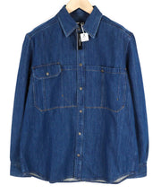 DIESEL D-Milly-Sp vyriški marškinėliai L dydžio, su spaudėmis, išplatinta kaklo linija, mėlyni, 195 € 