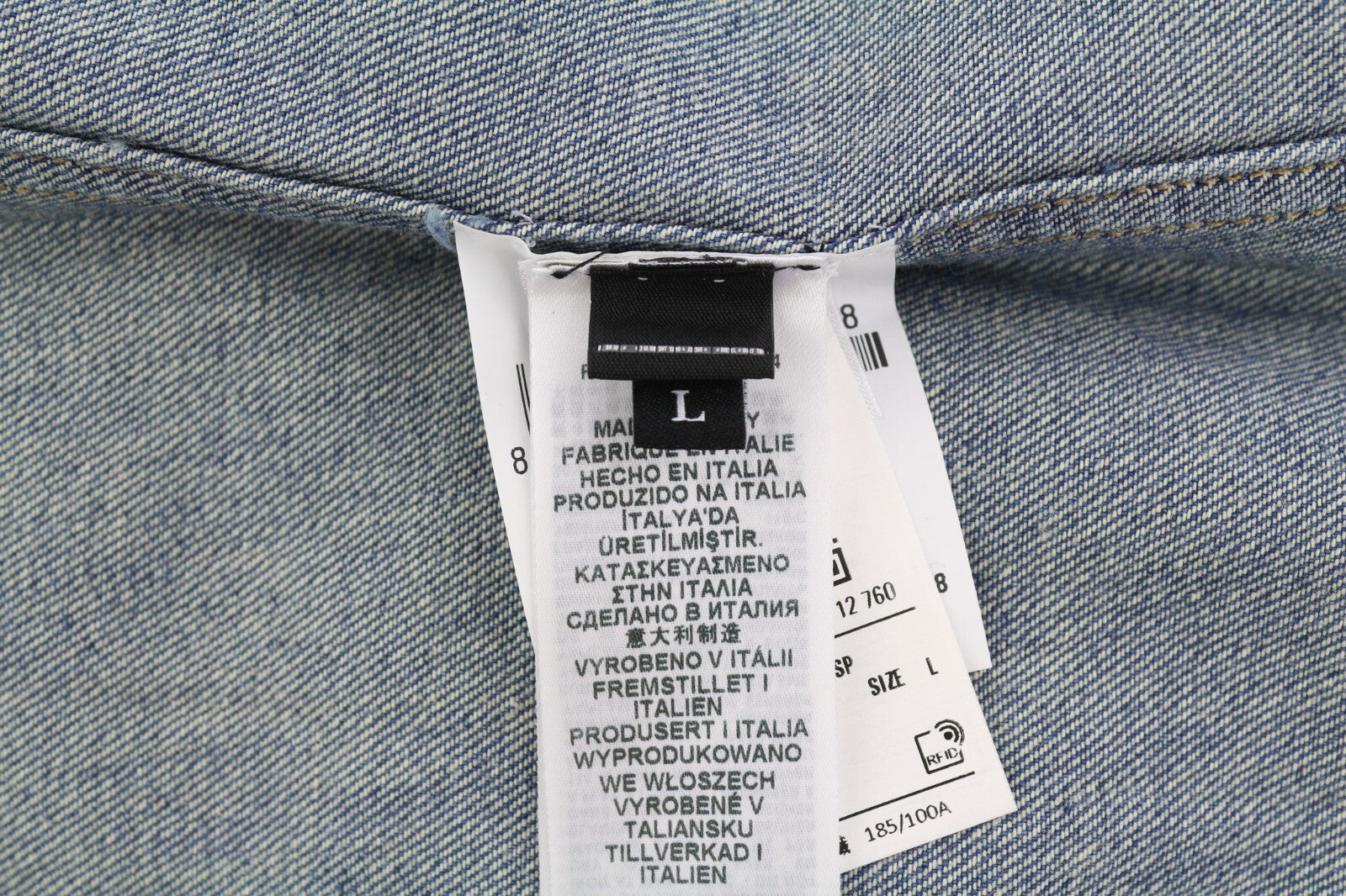 DIESEL D-Milly-Sp vyriški marškinėliai L dydžio, su spaudėmis, išplatinta kaklo linija, mėlyni, 195 € 