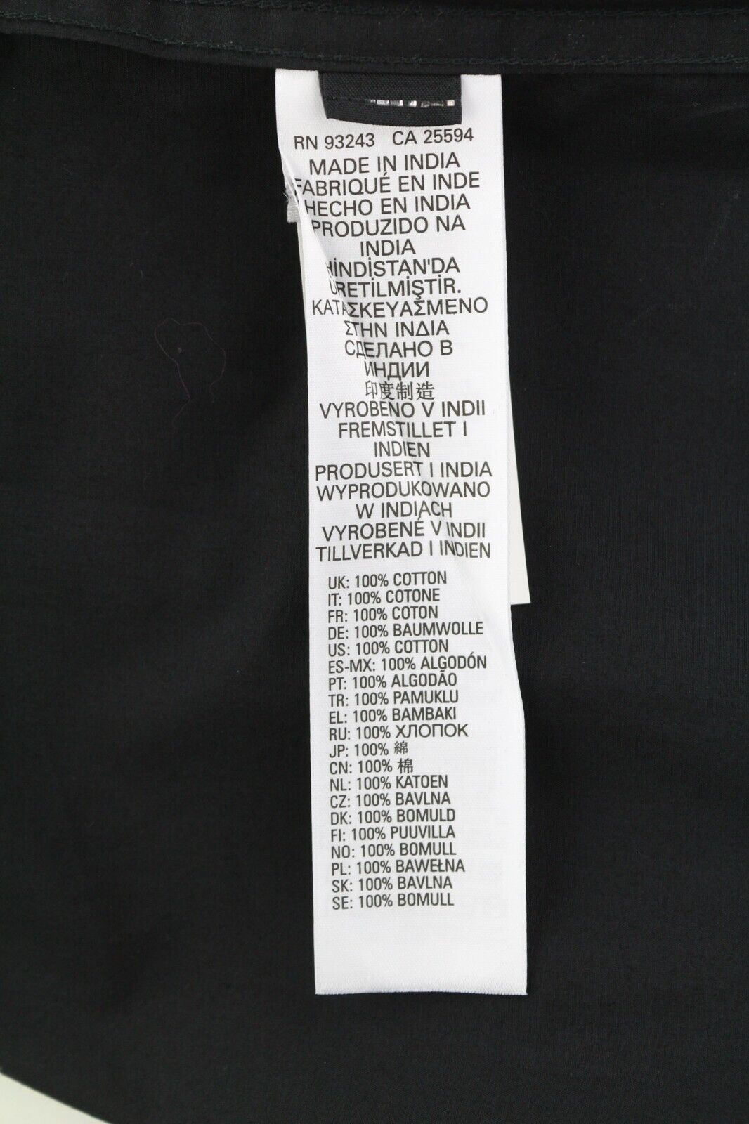 DIESEL S-Olsen vyriški marškinėliai M, juodi, paslėptomis sagomis, užlopytomis kišenėmis.