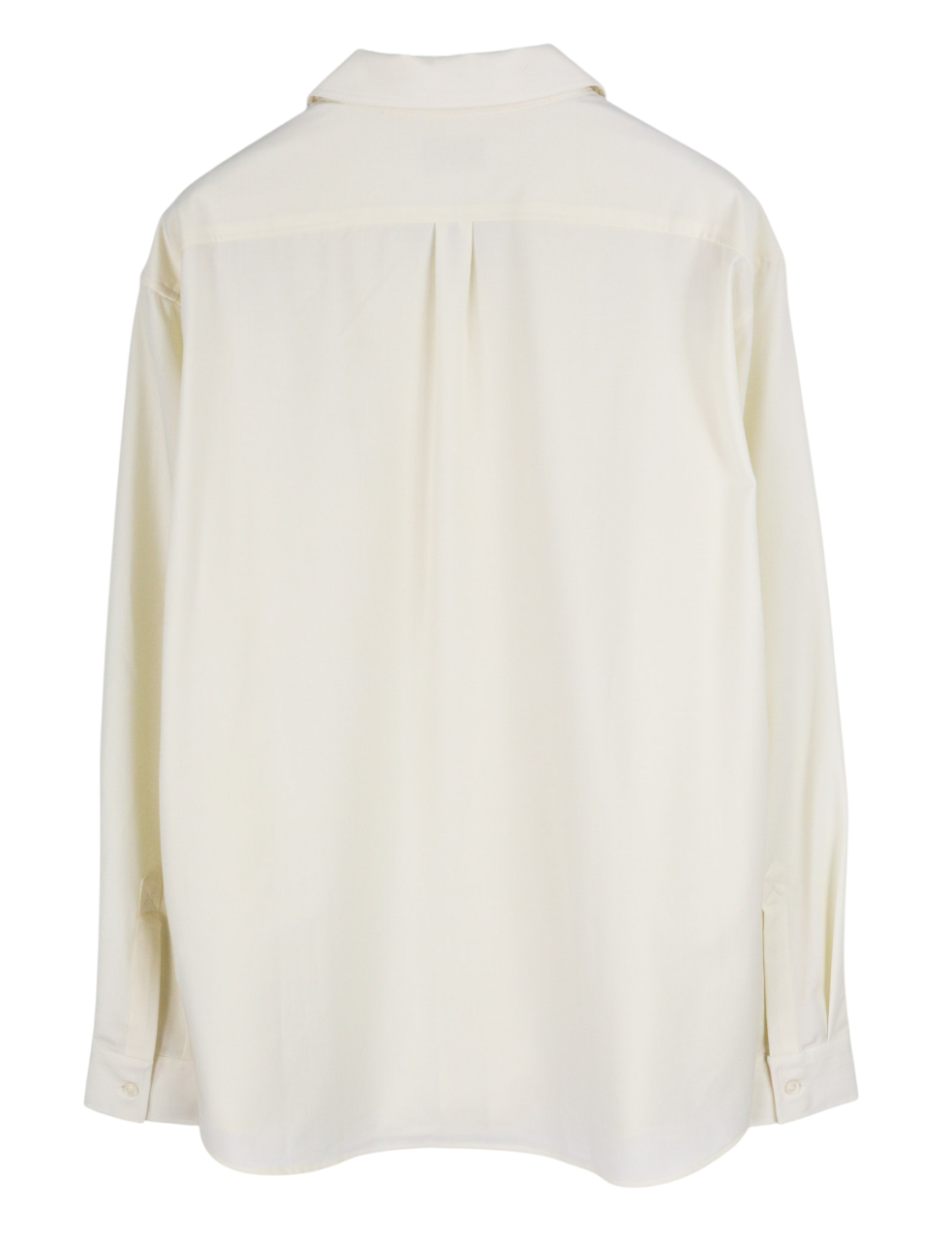 DIESEL S-Wooly vyriški marškinėliai XL dydžio vilnoniai marškinėliai su sagomis užsegamomis kišenėmis ir įpjauta apykakle. Rekomenduojama kaina – 195 €. 