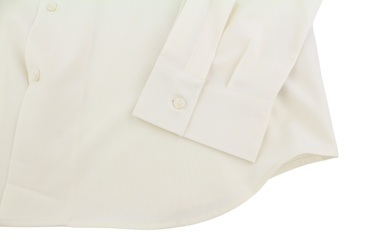 DIESEL S-Wooly vyriški marškinėliai XL dydžio vilnoniai marškinėliai su sagomis užsegamomis kišenėmis ir įpjauta apykakle. Rekomenduojama kaina – 195 €. 