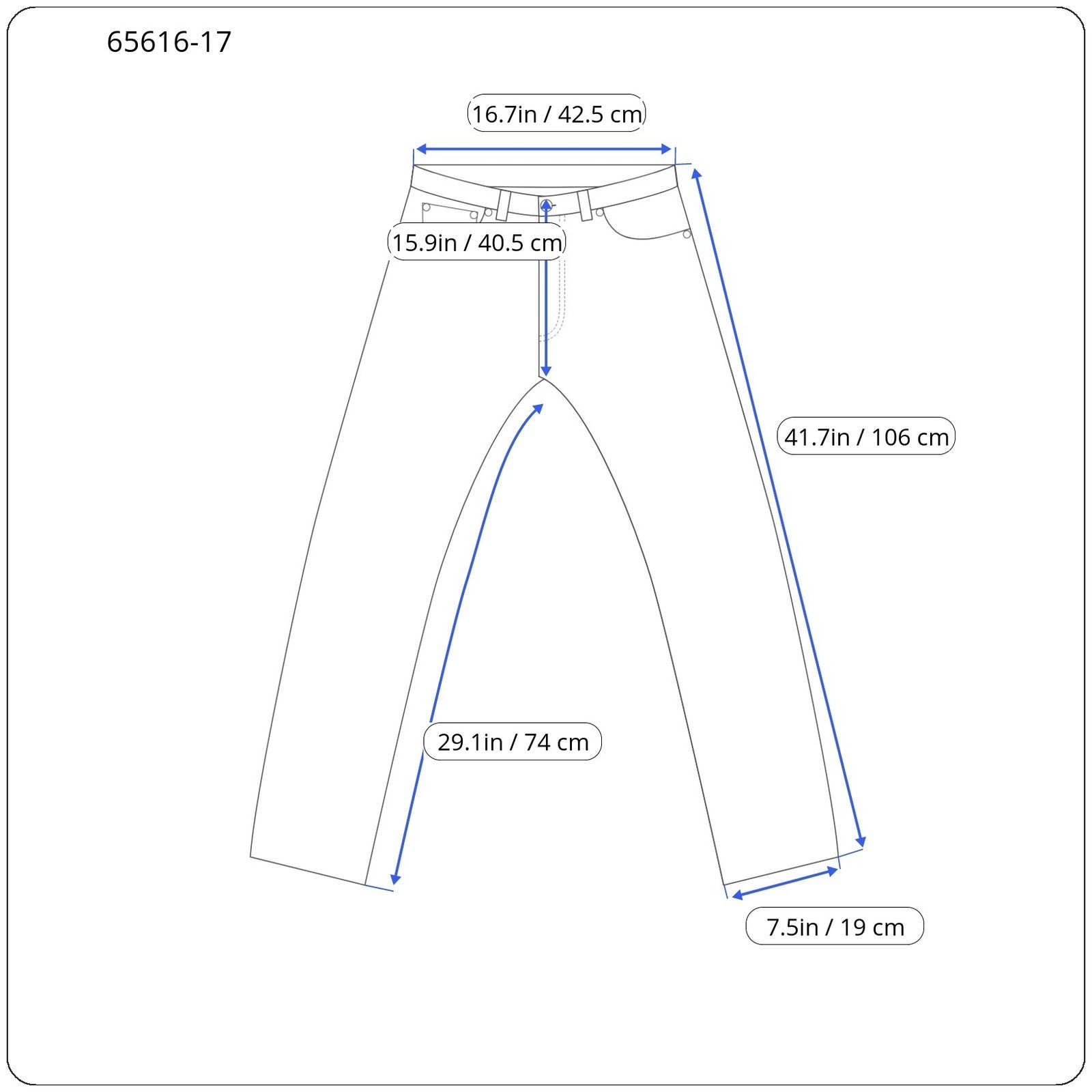 DIESEL D-Skint-RX-NE 069PC vyriški džinsai W32 Jogg Baggy pilki tamprūs medvilniniai džinsai 