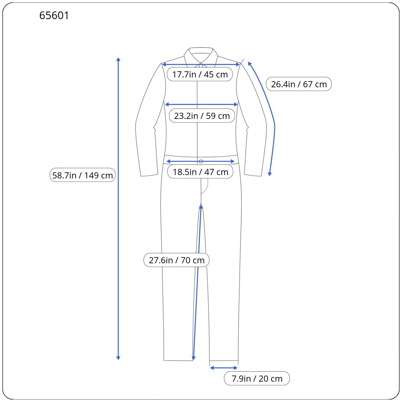 SCOTCH &amp; SODA Ams Blauw moteriškas kombinezonas XL dydžio, mėlynai dryžuotas, vientisas kombinezonas, rekomenduojama kaina – 179 € 