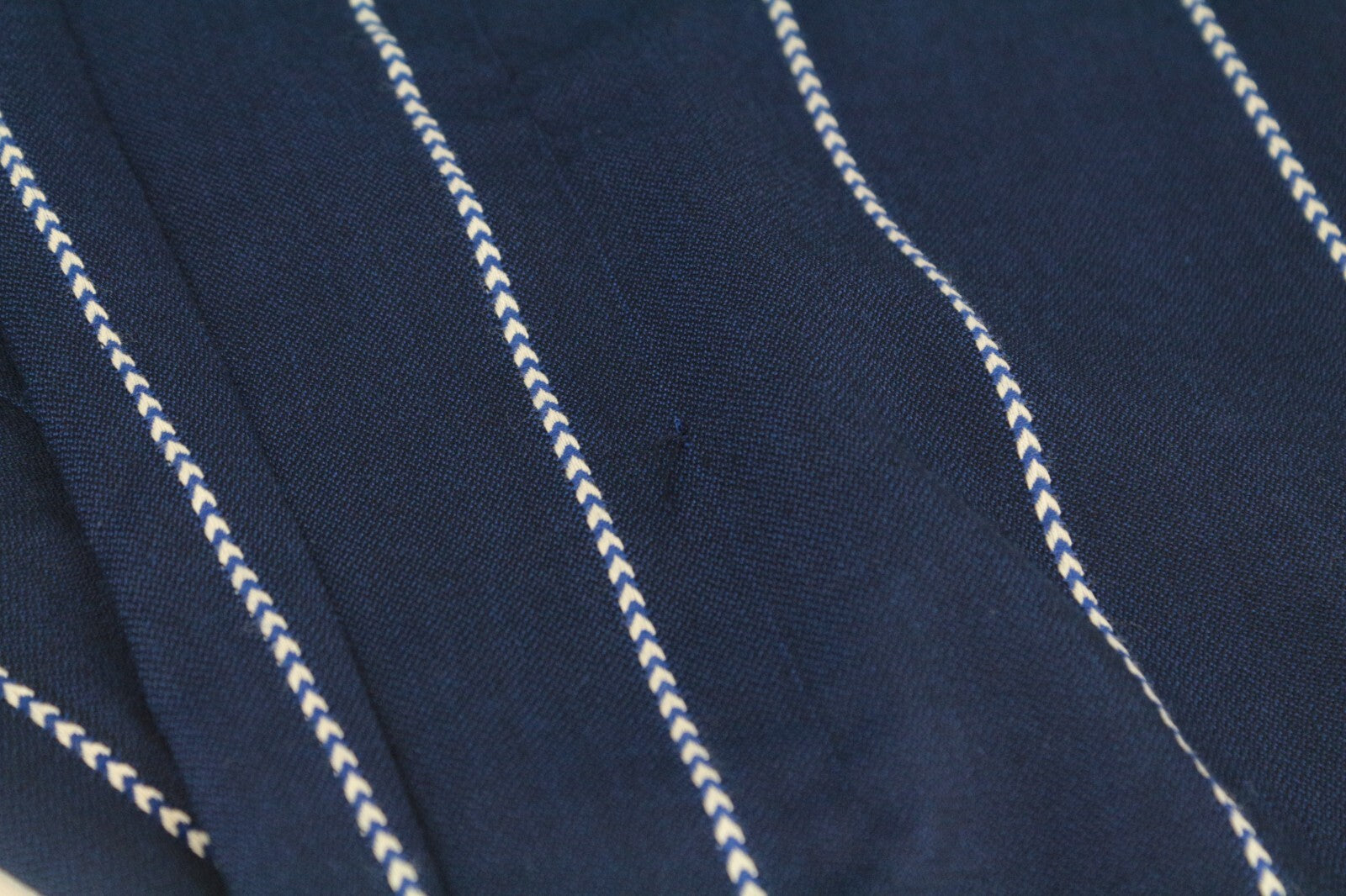 SCOTCH &amp; SODA Ams Blauw moteriškas kombinezonas XL dydžio, mėlynai dryžuotas, vientisas kombinezonas, rekomenduojama kaina – 179 € 