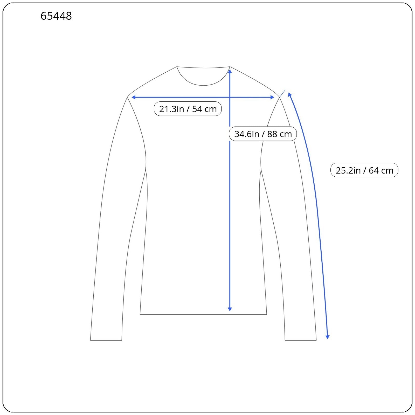 SCOTCH &amp; SODA Ams Couture vyriški marškinėliai L, juodi, medvilniniai, ilgo kirpimo, megztinis 